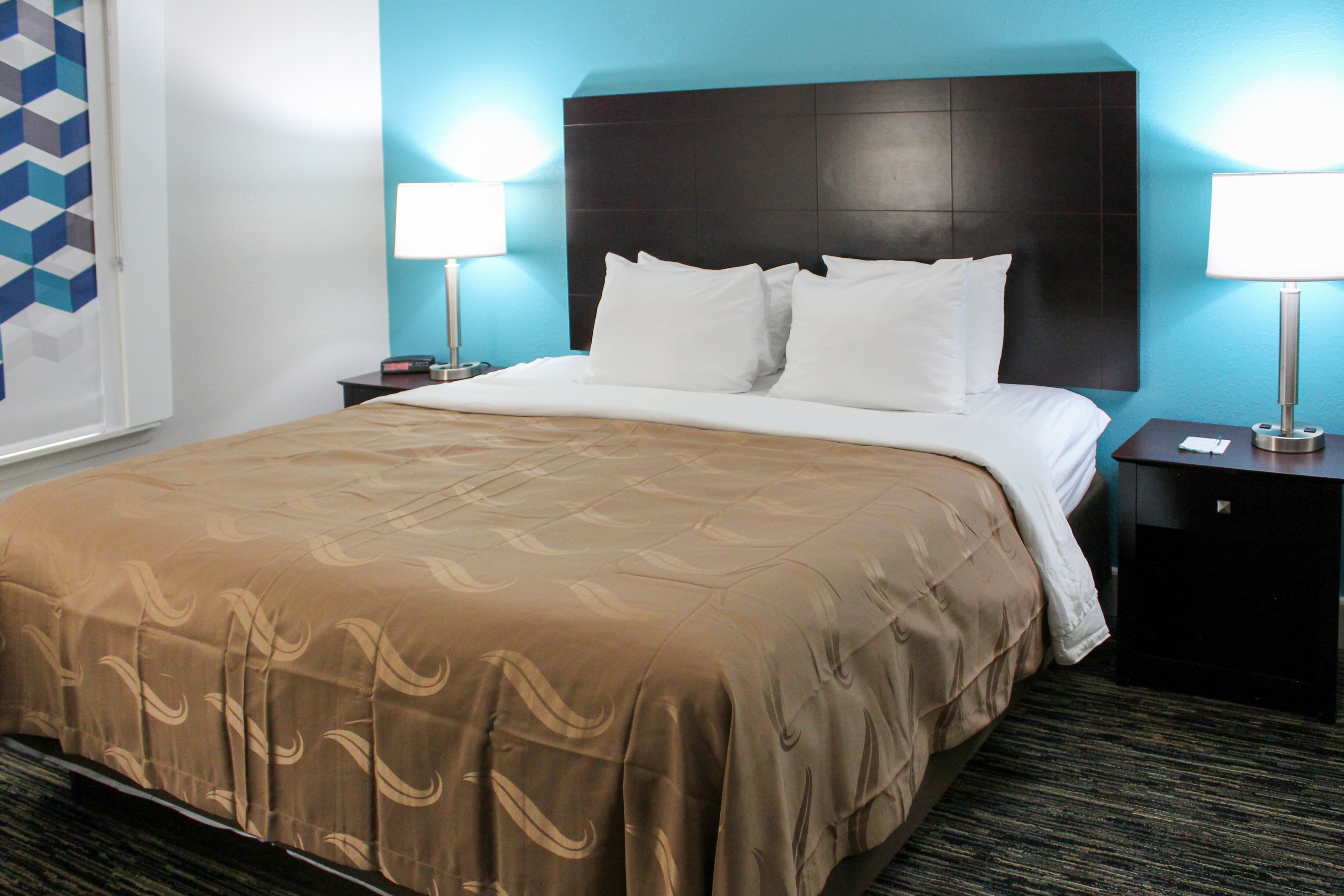 Quality Inn Crossville Near Cumberland Mountain State Park — 6