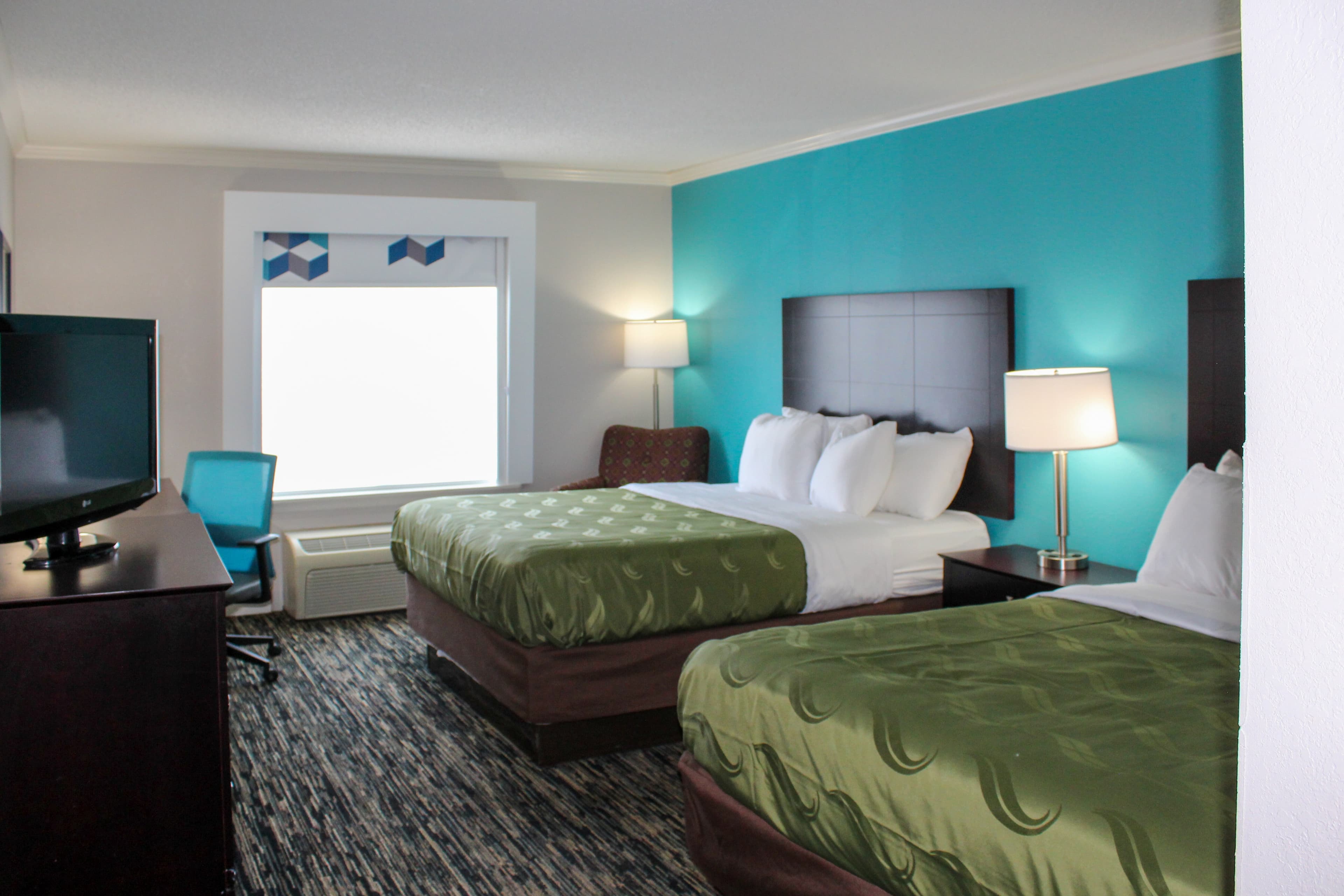 Quality Inn Crossville Near Cumberland Mountain State Park — 7
