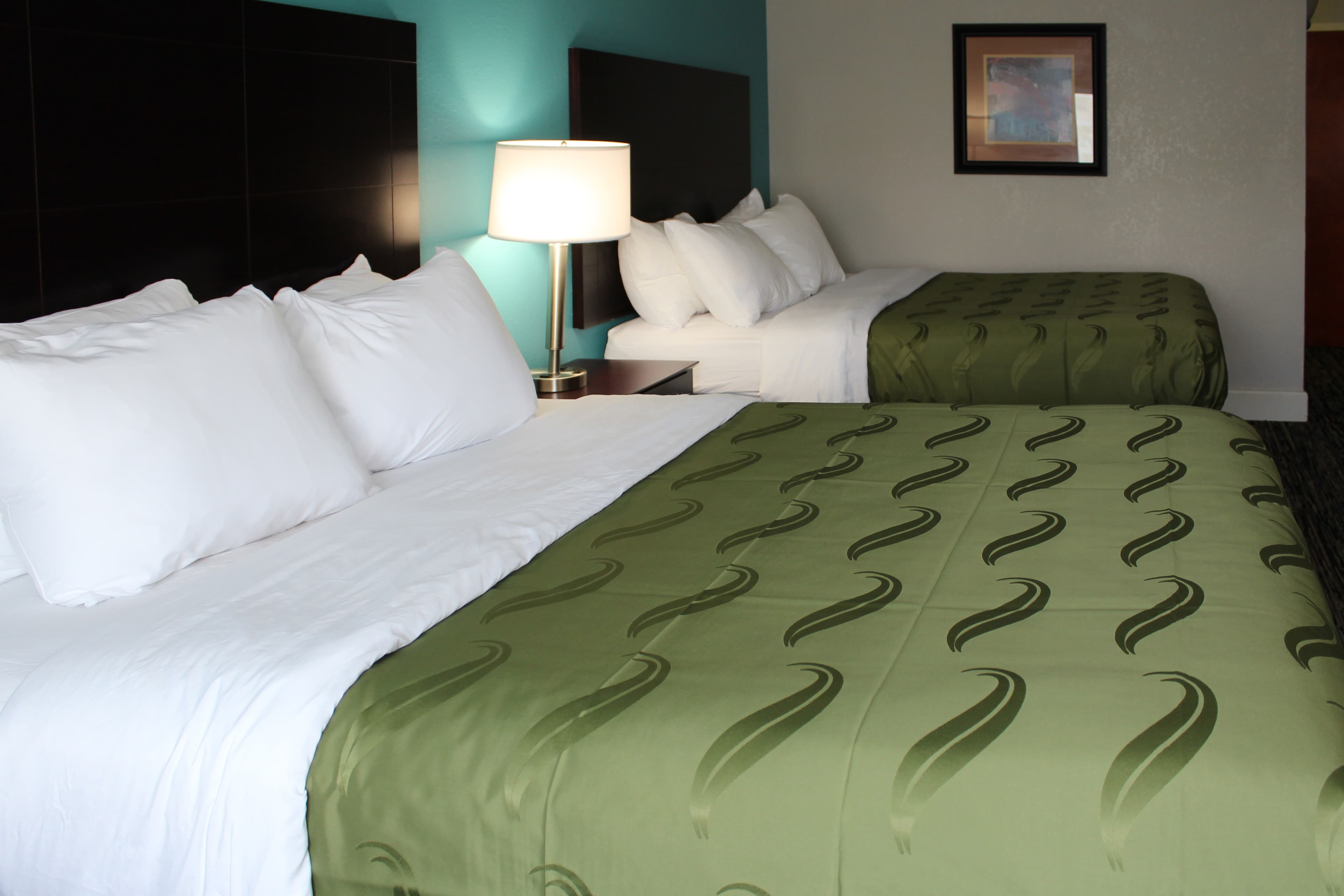 Quality Inn Crossville Near Cumberland Mountain State Park — 9