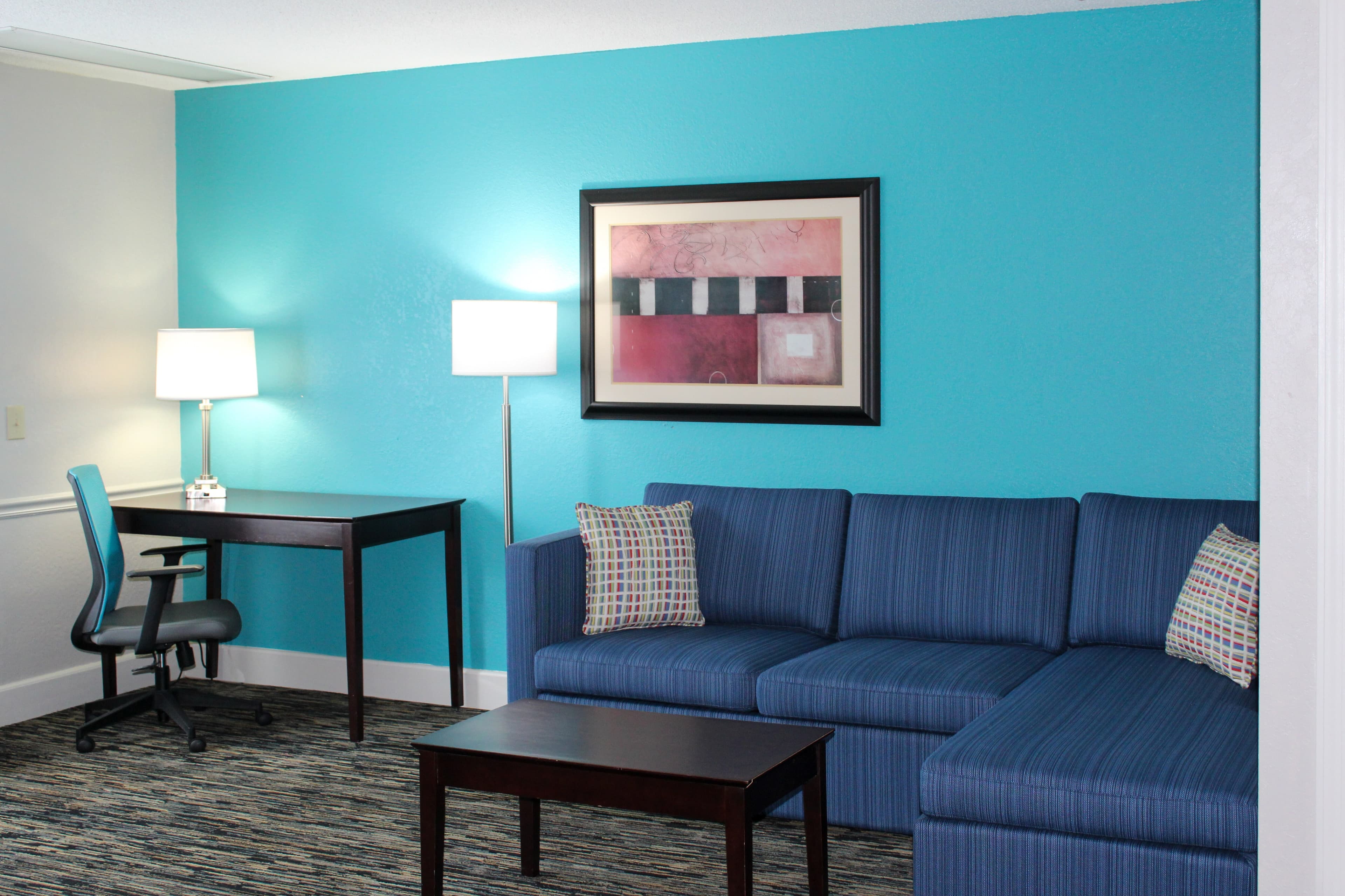 Quality Inn Crossville Near Cumberland Mountain State Park — 21