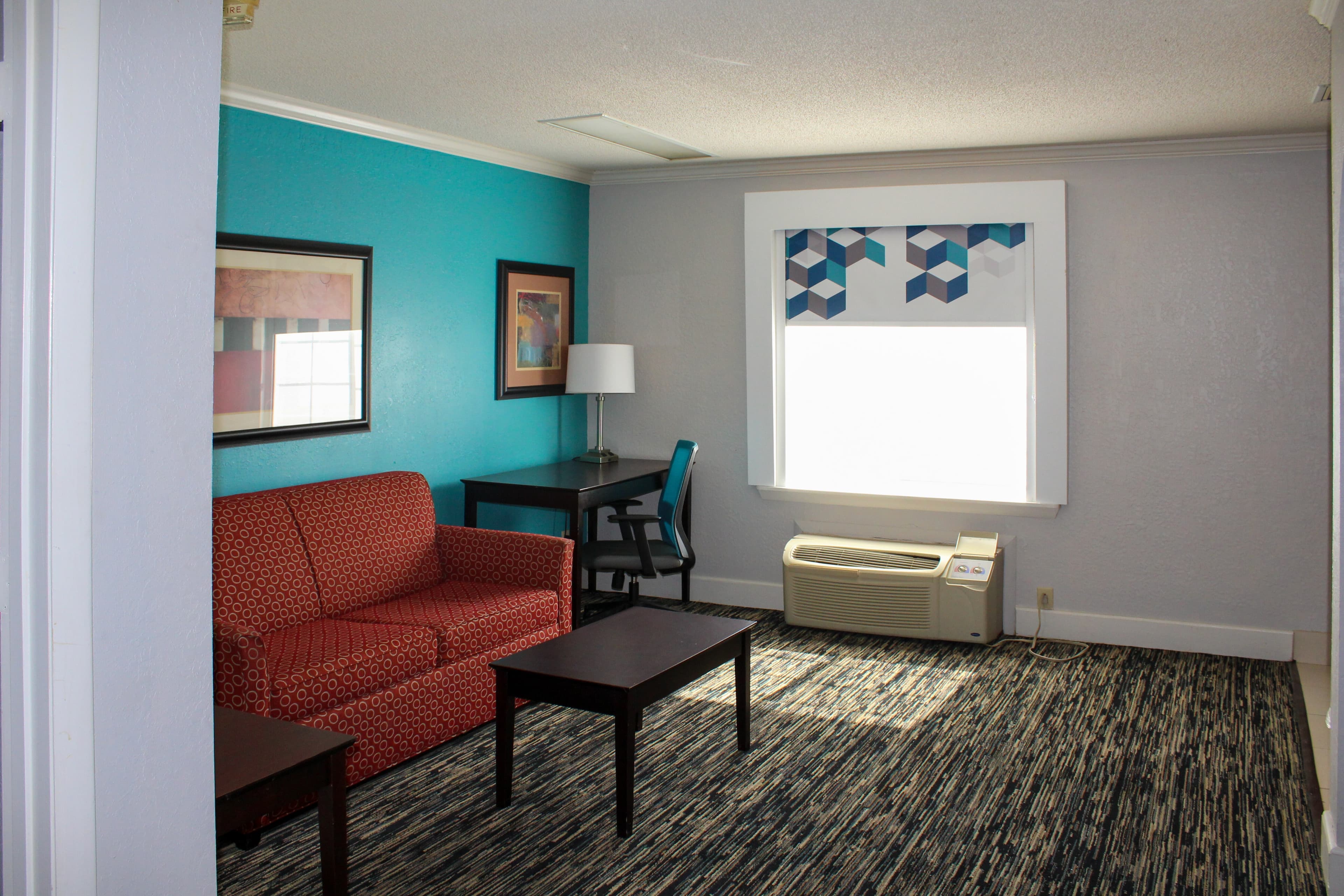 Quality Inn Crossville Near Cumberland Mountain State Park — 25