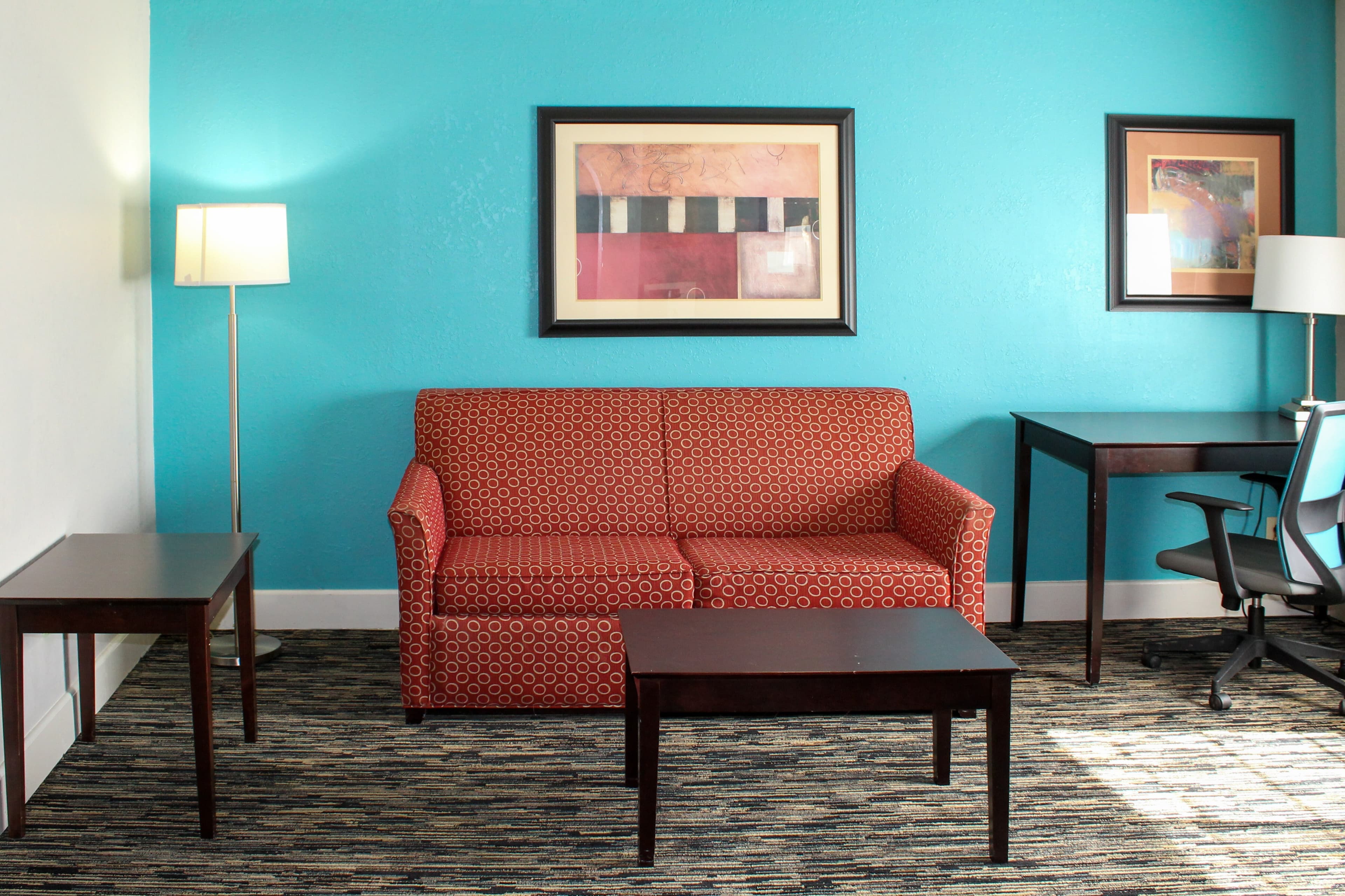 Quality Inn Crossville Near Cumberland Mountain State Park — 26