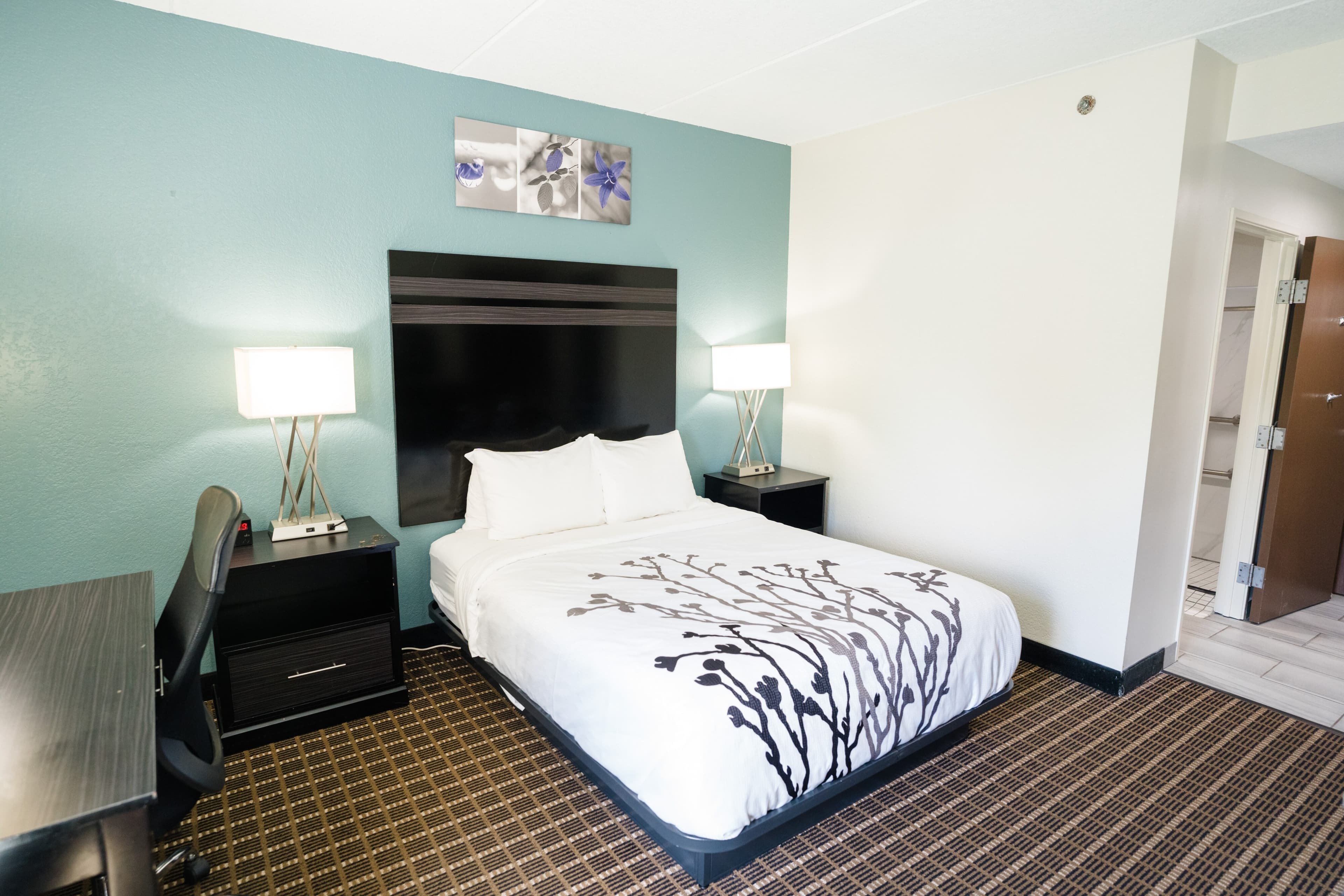 Sleep Inn & Suites West Knoxville - Image 4