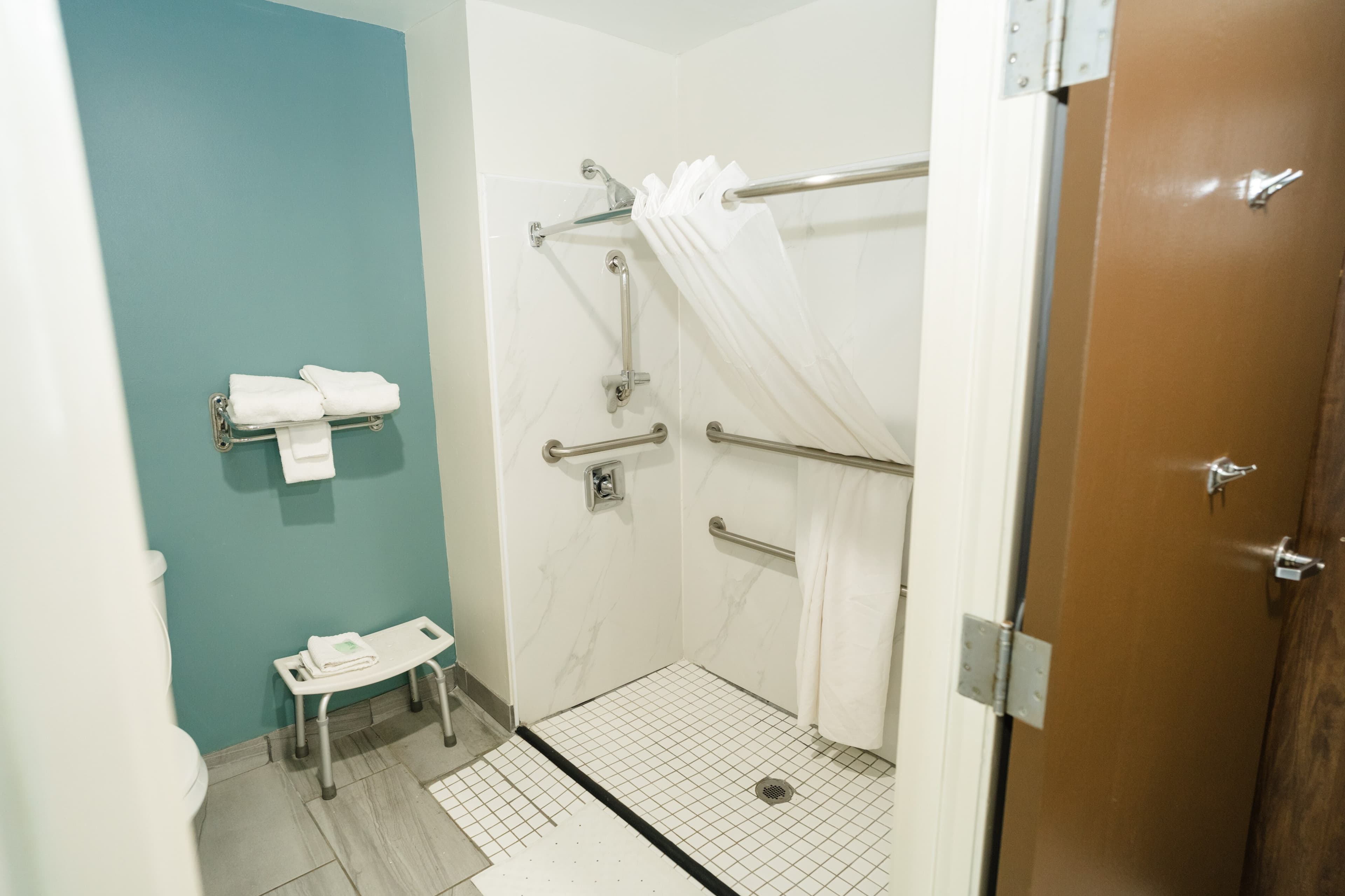 Sleep Inn & Suites West Knoxville — 6