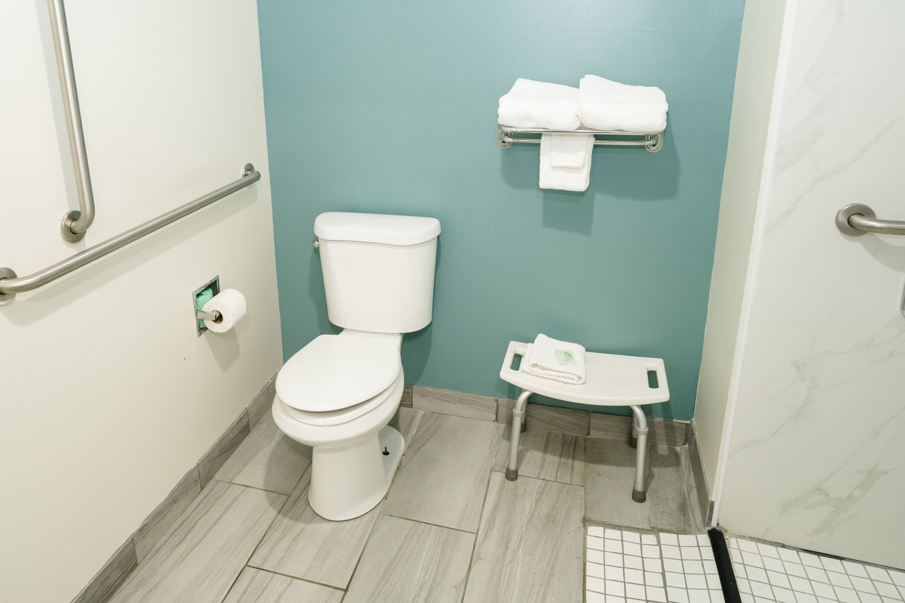 Sleep Inn & Suites West Knoxville — 7