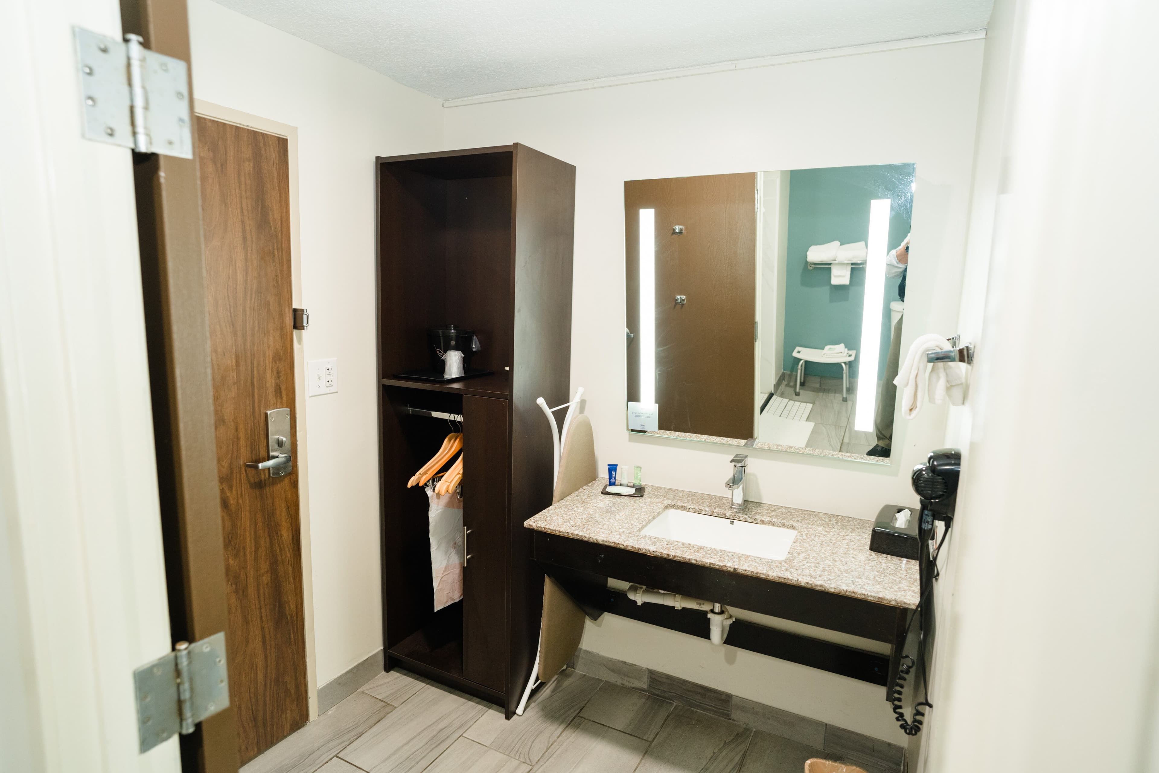 Sleep Inn & Suites West Knoxville — 9