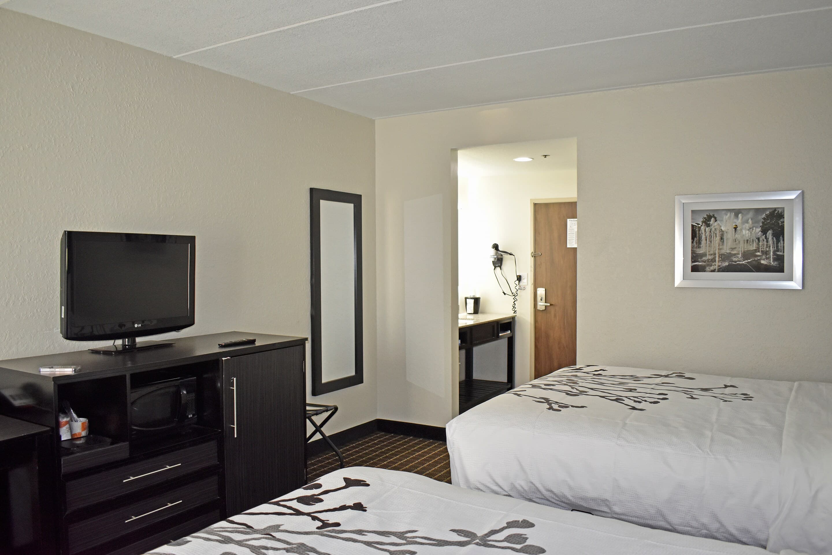 Sleep Inn & Suites West Knoxville — 35