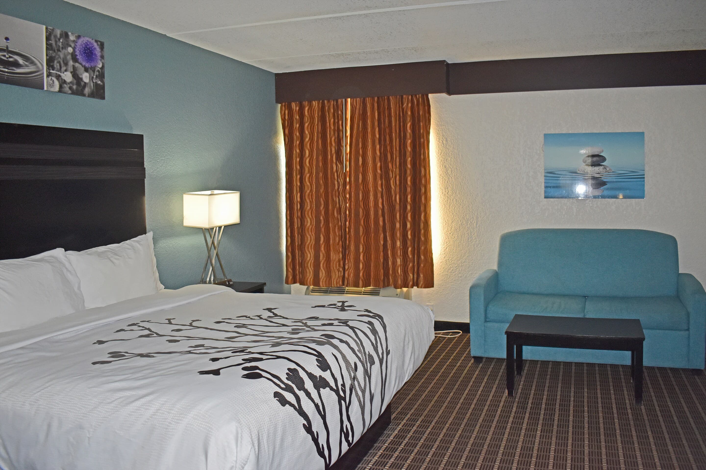 Sleep Inn & Suites West Knoxville — 12