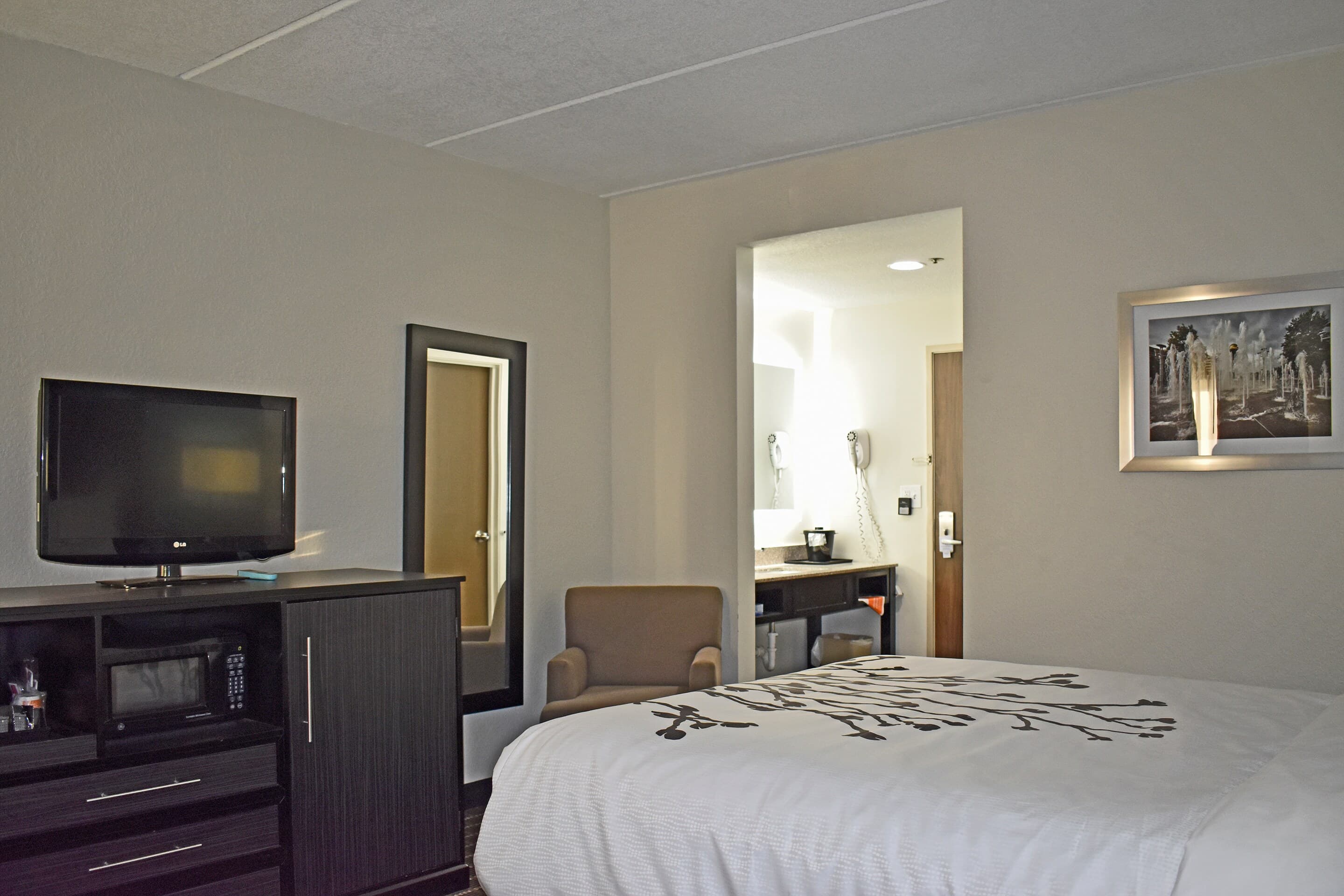 Sleep Inn & Suites West Knoxville — 15