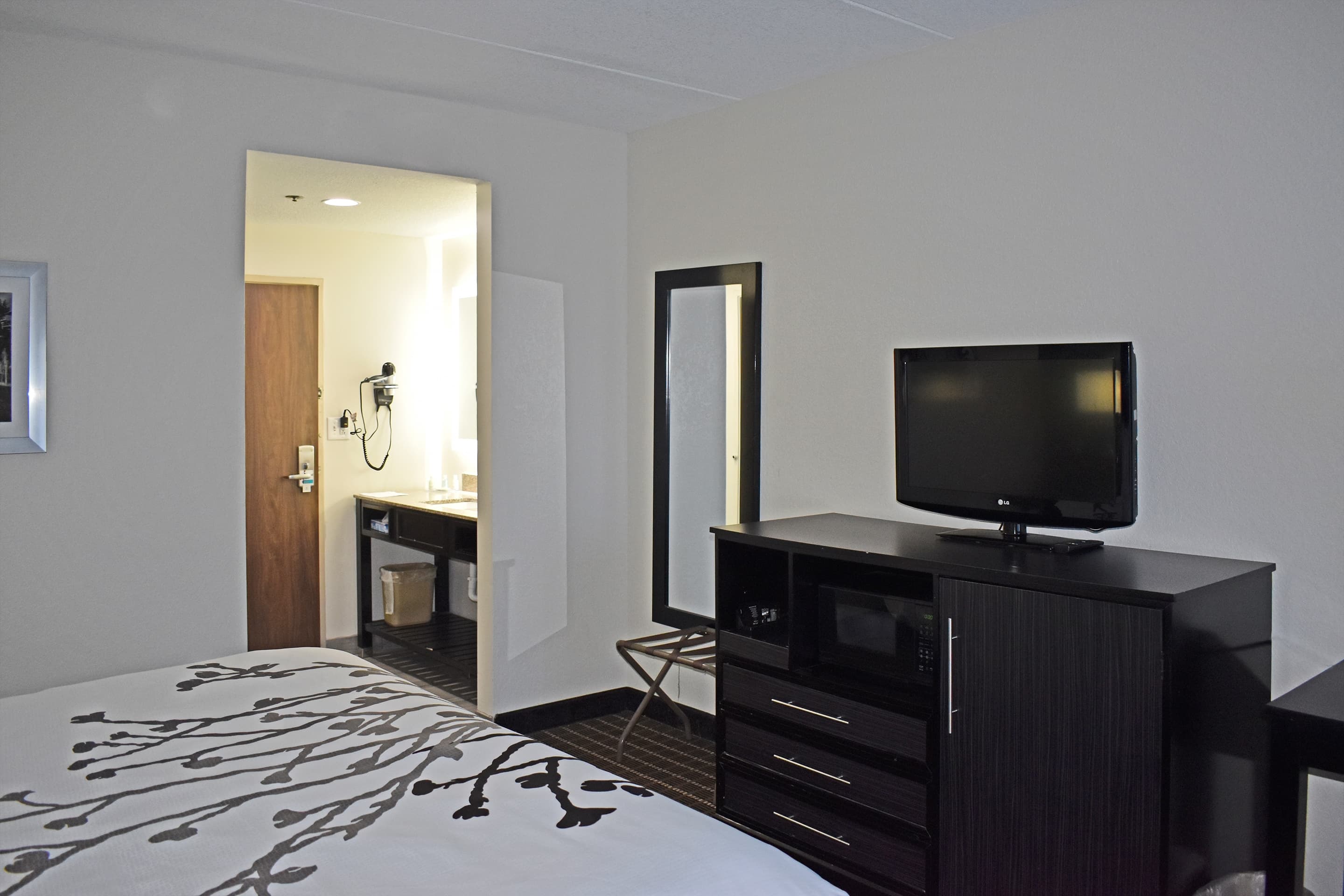 Sleep Inn & Suites West Knoxville — 17