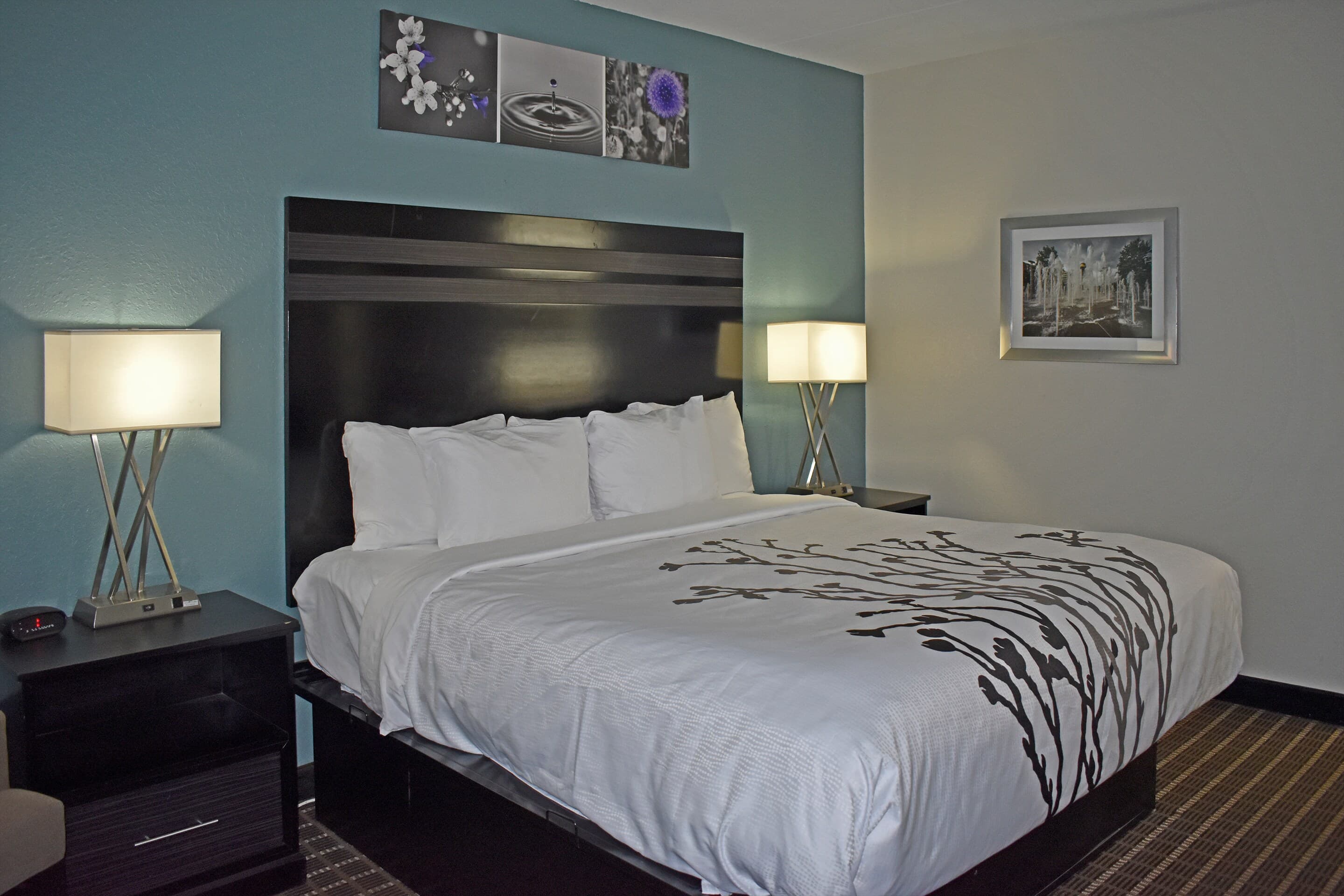 Sleep Inn & Suites West Knoxville — 18
