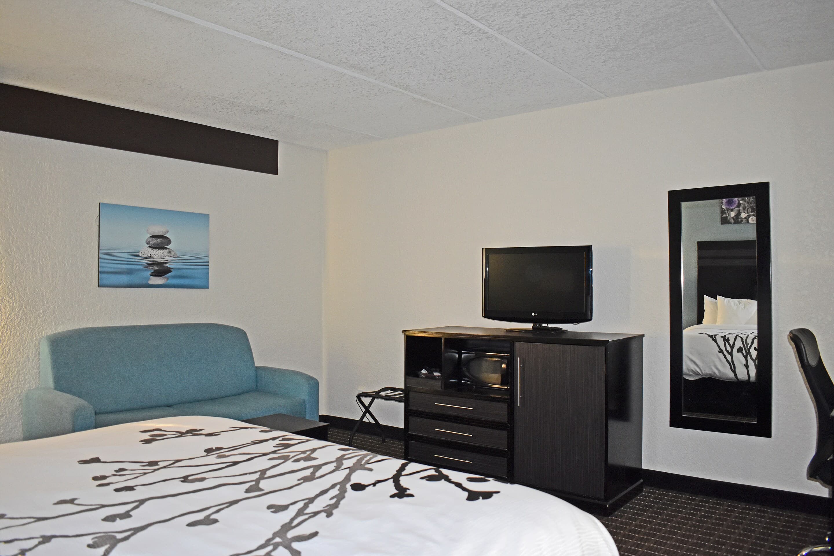 Sleep Inn & Suites West Knoxville — 20