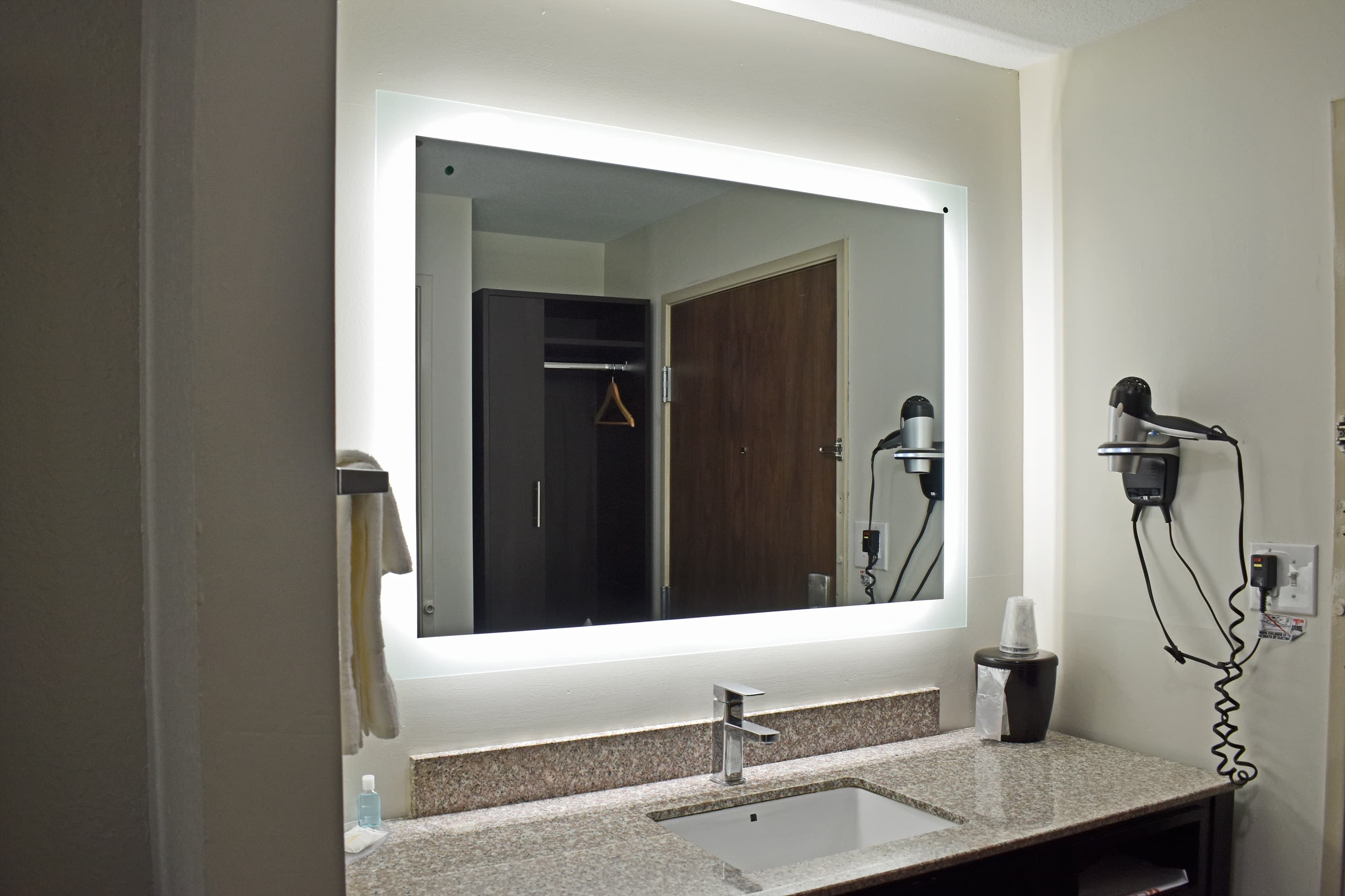 Sleep Inn & Suites West Knoxville — 25