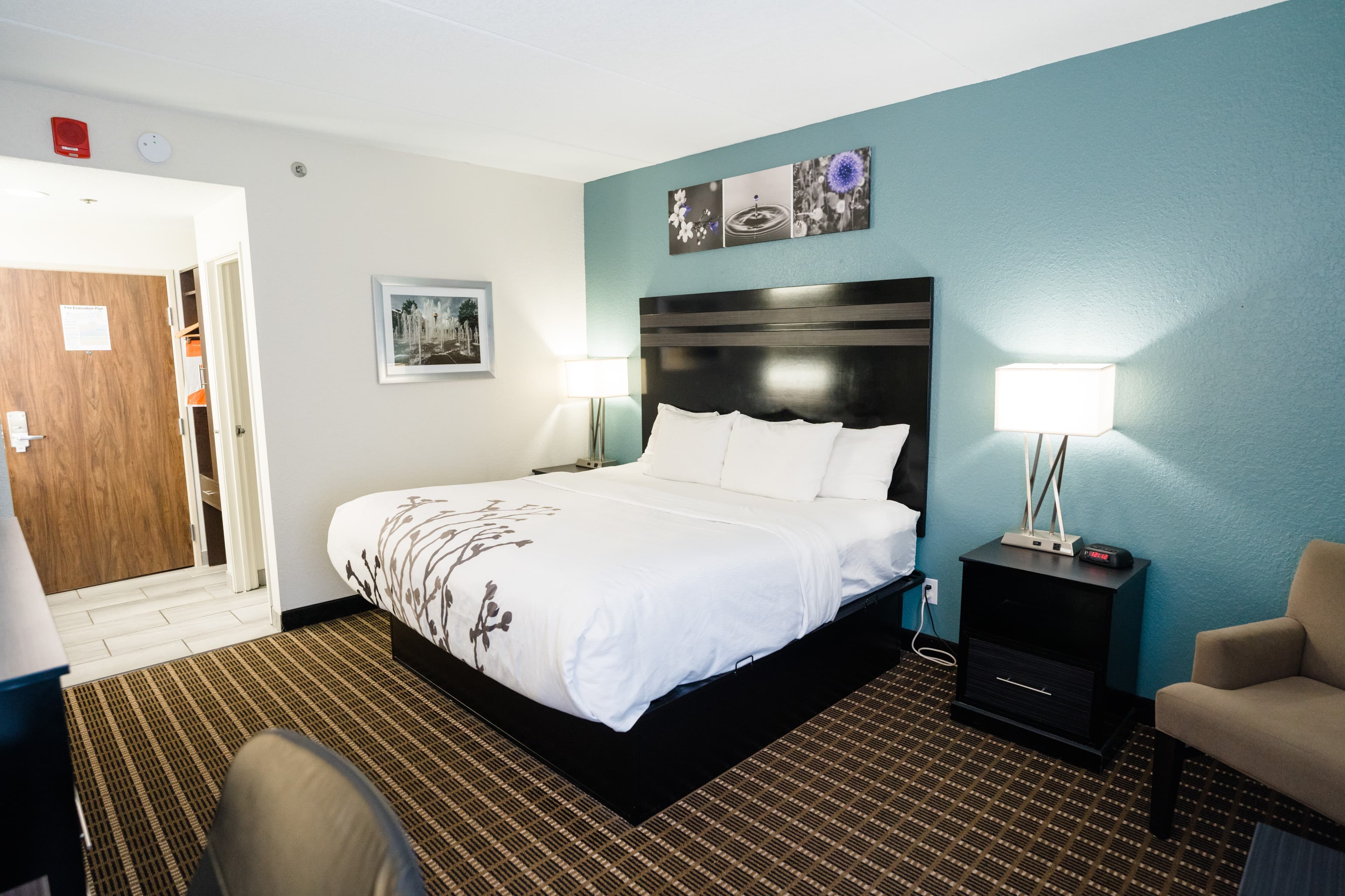 Sleep Inn & Suites West Knoxville — 13
