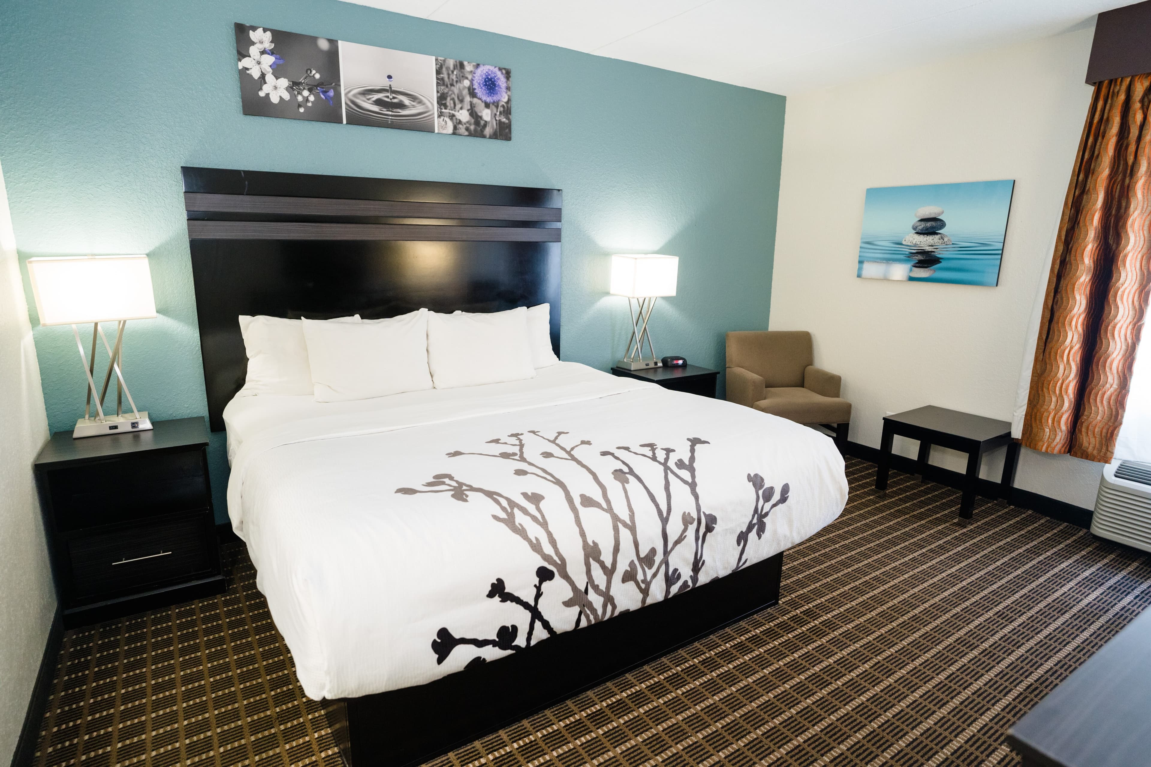Sleep Inn & Suites West Knoxville — 14