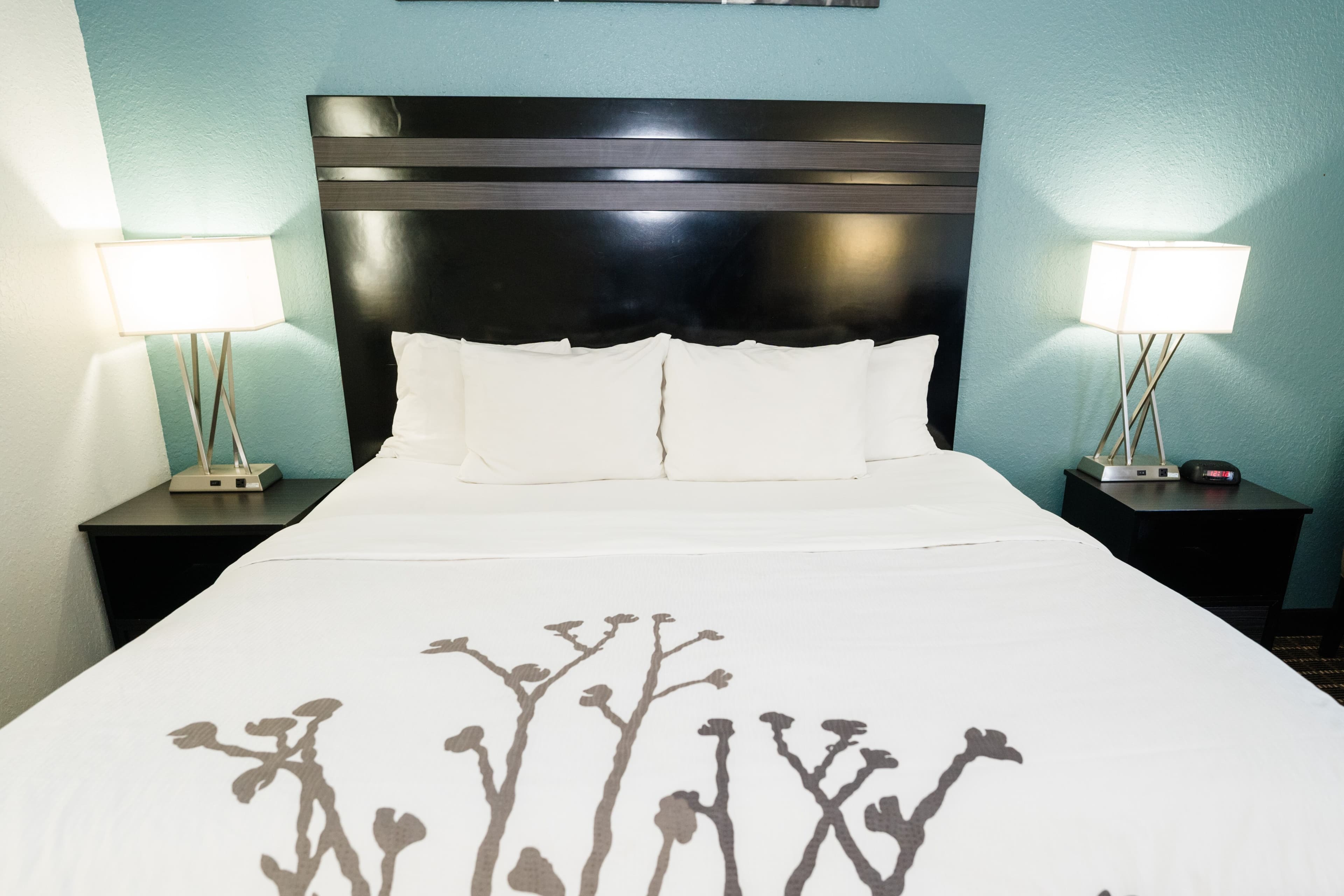 Sleep Inn & Suites West Knoxville — 16