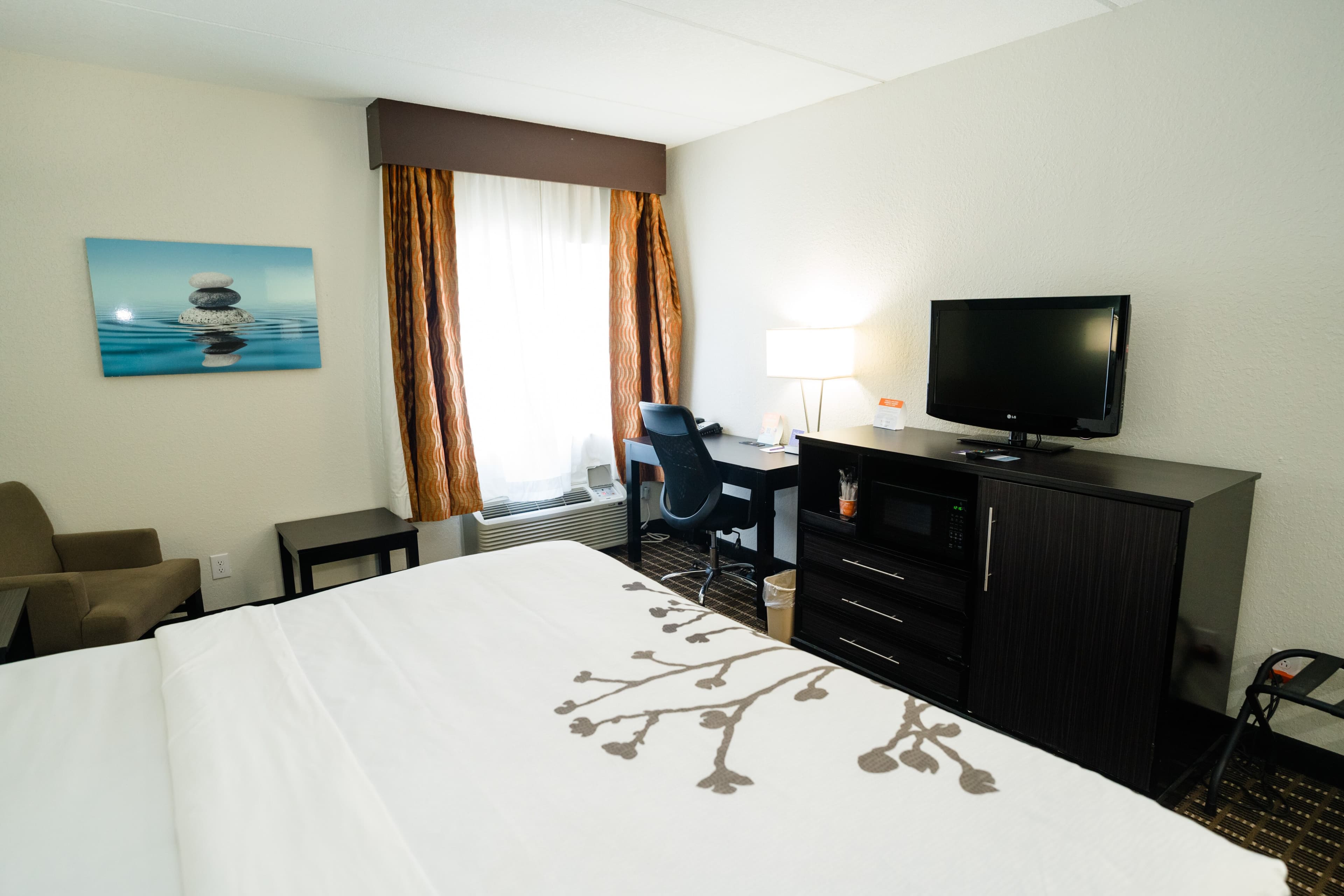 Sleep Inn & Suites West Knoxville — 19