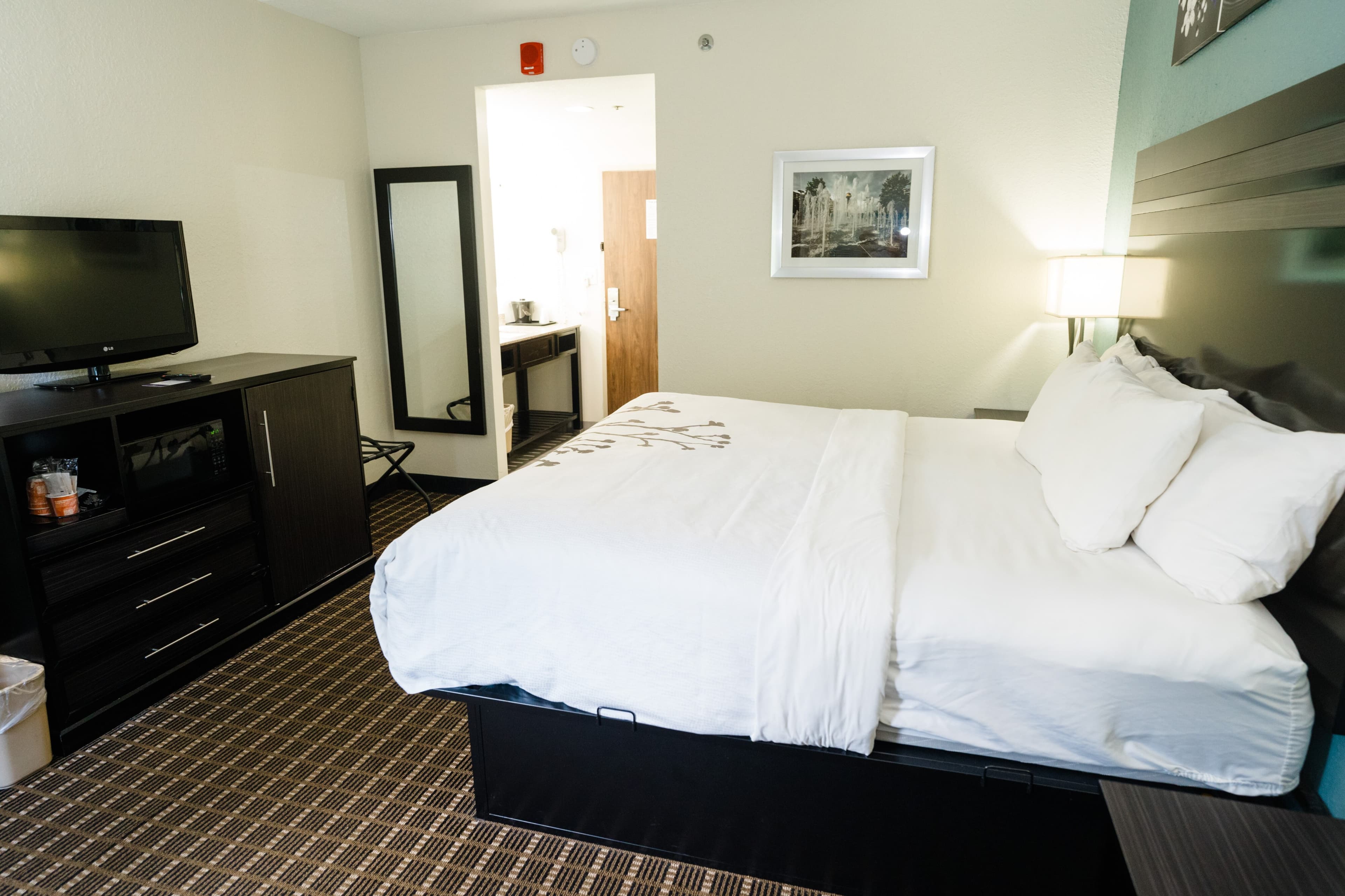Sleep Inn & Suites West Knoxville — 21