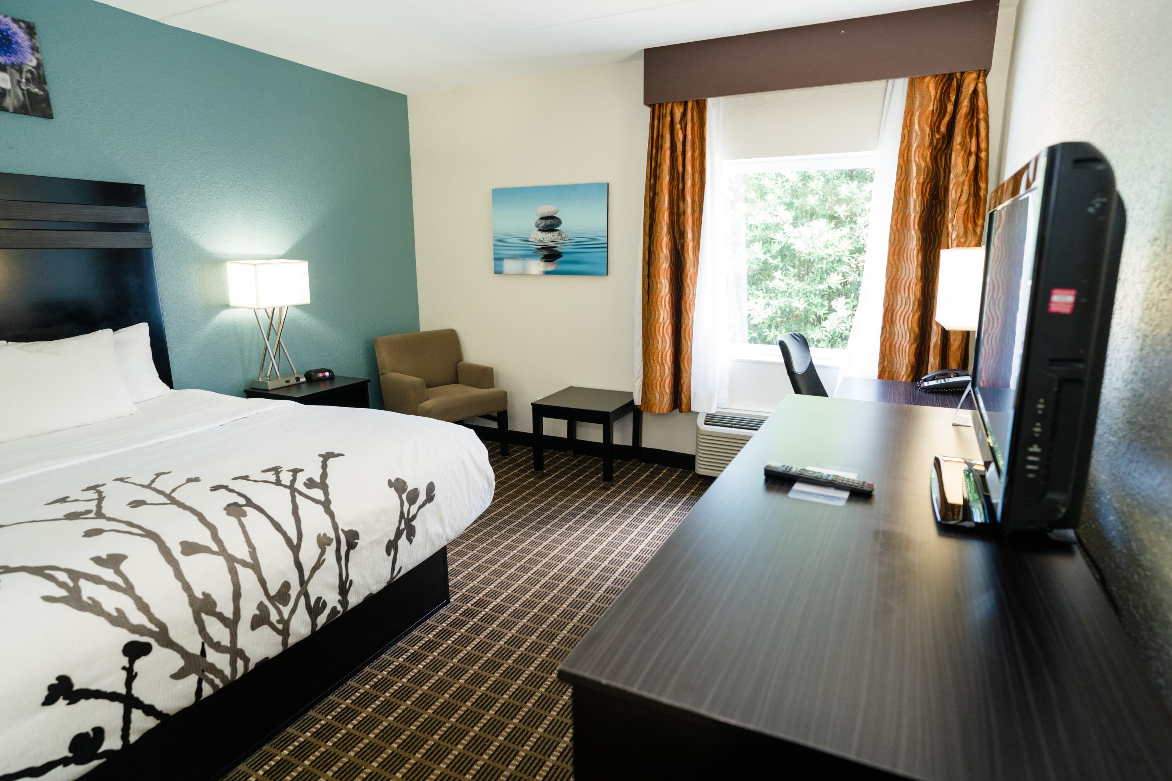 Sleep Inn & Suites West Knoxville — 22