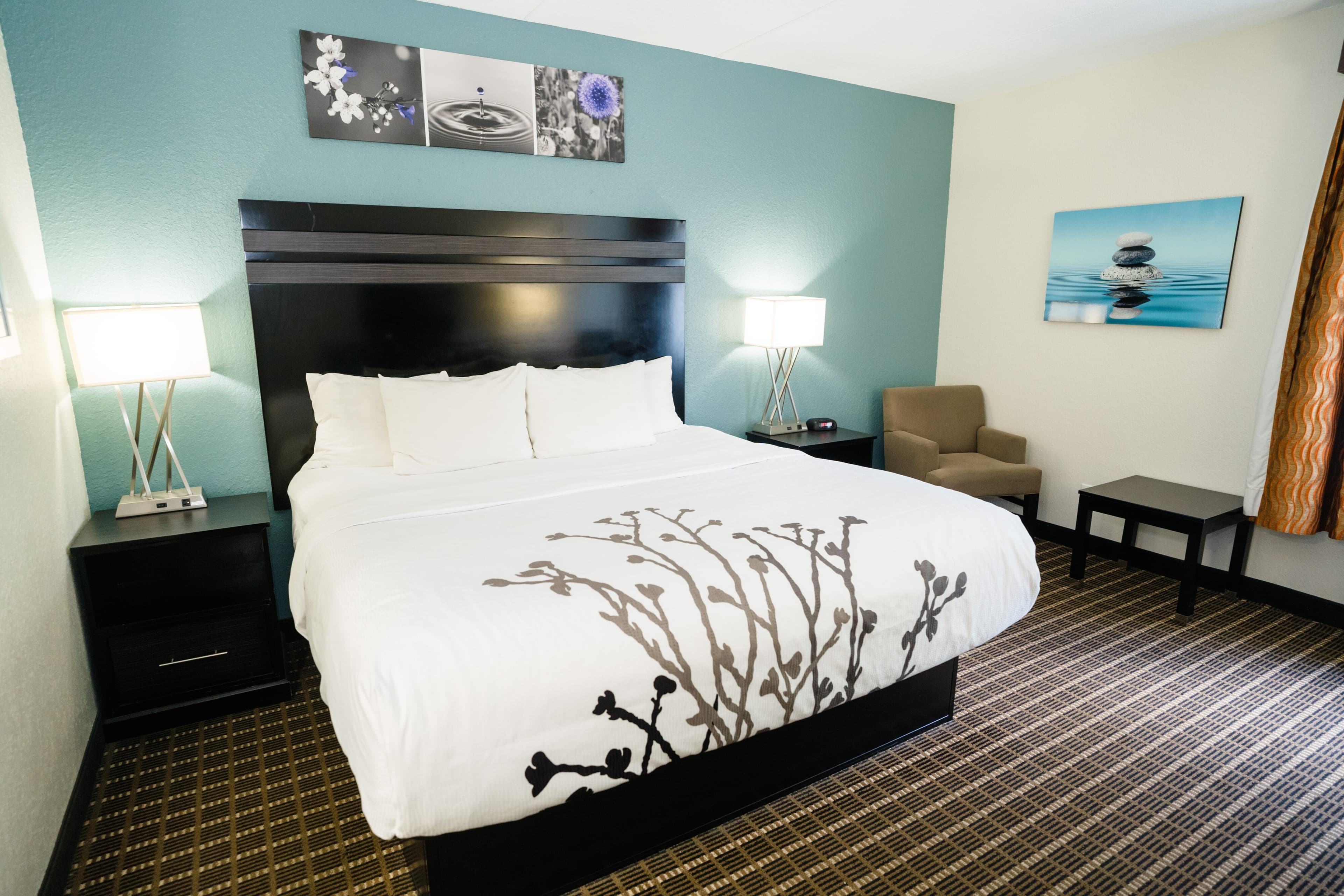 Sleep Inn & Suites West Knoxville — 23