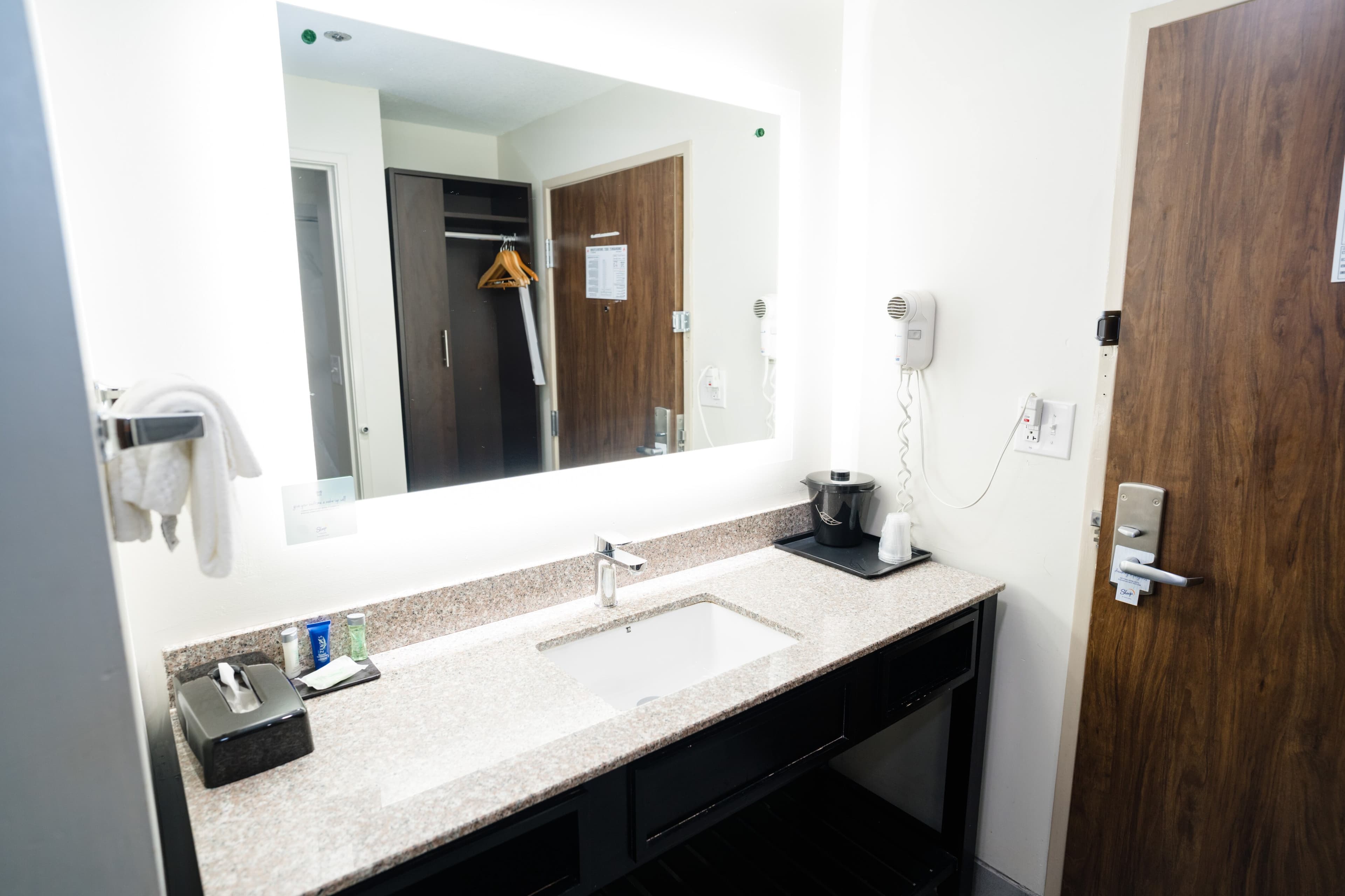 Sleep Inn & Suites West Knoxville — 30