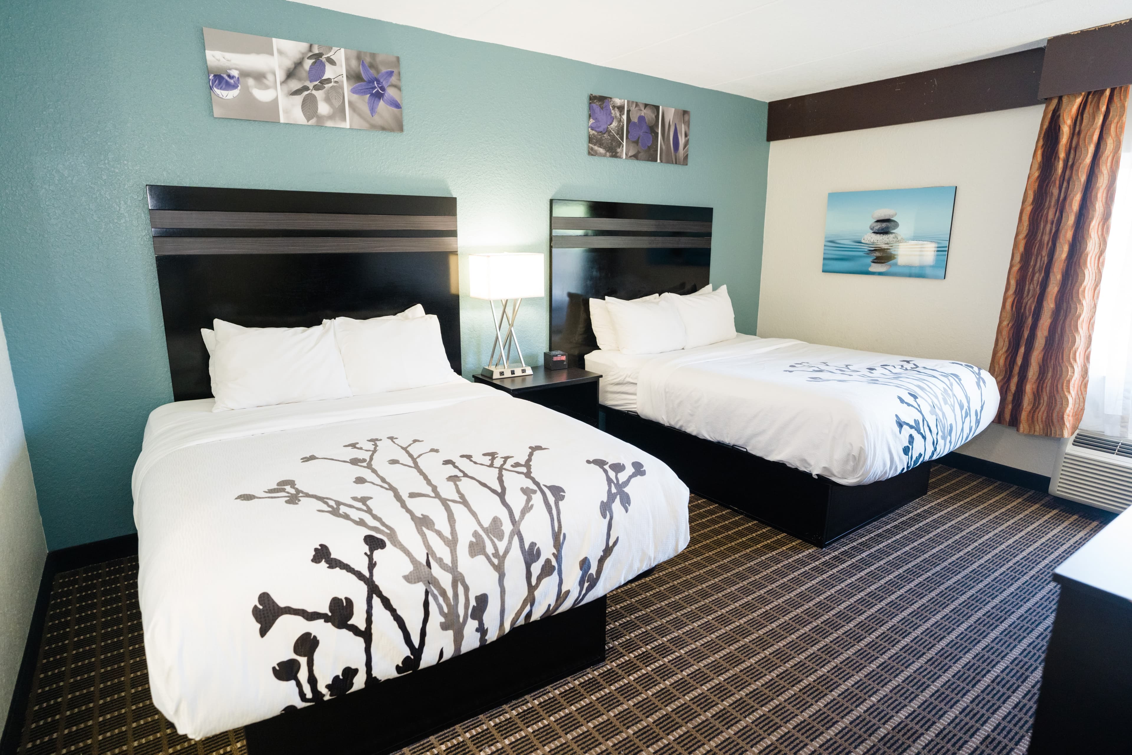 Sleep Inn & Suites West Knoxville — 33