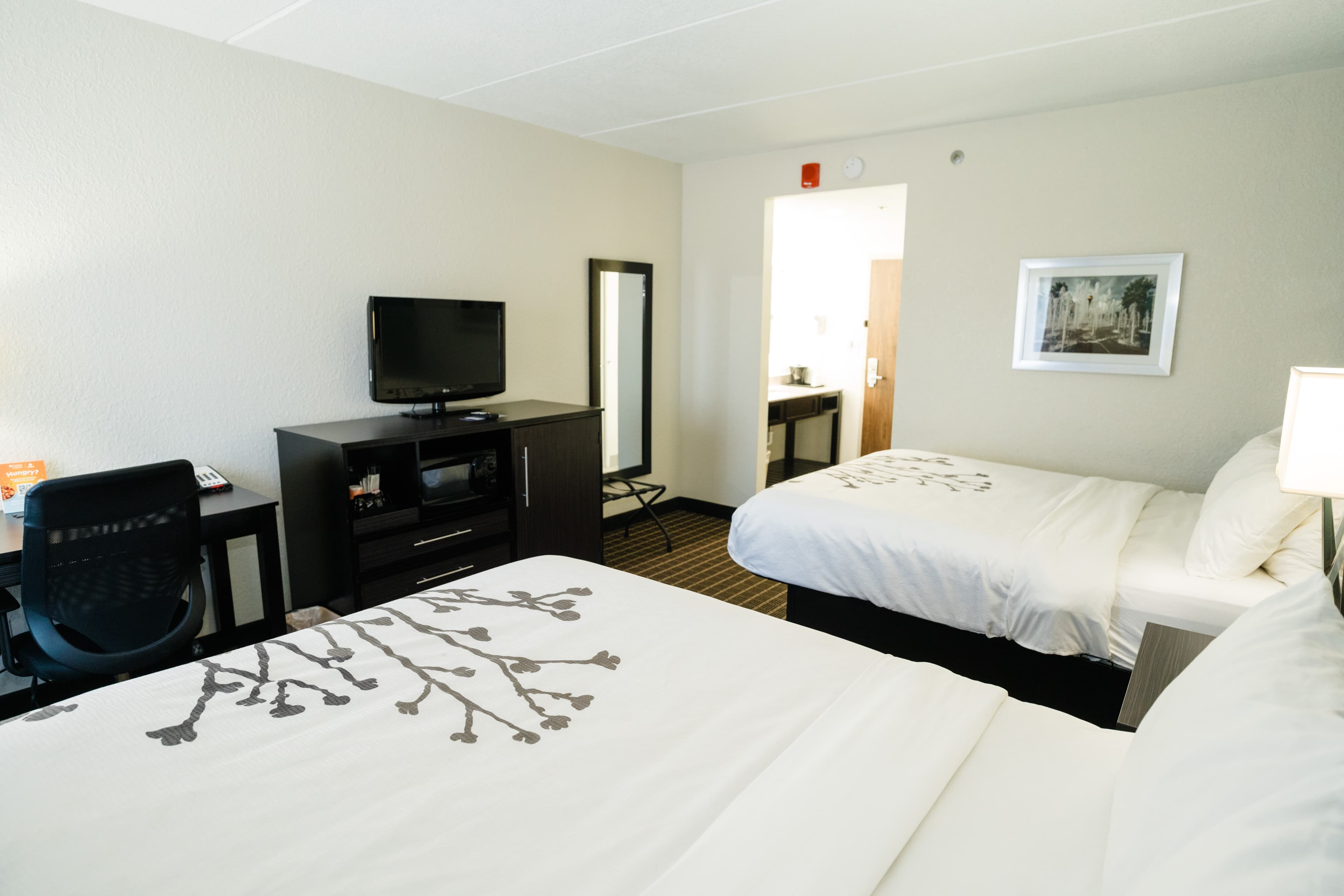 Sleep Inn & Suites West Knoxville — 36