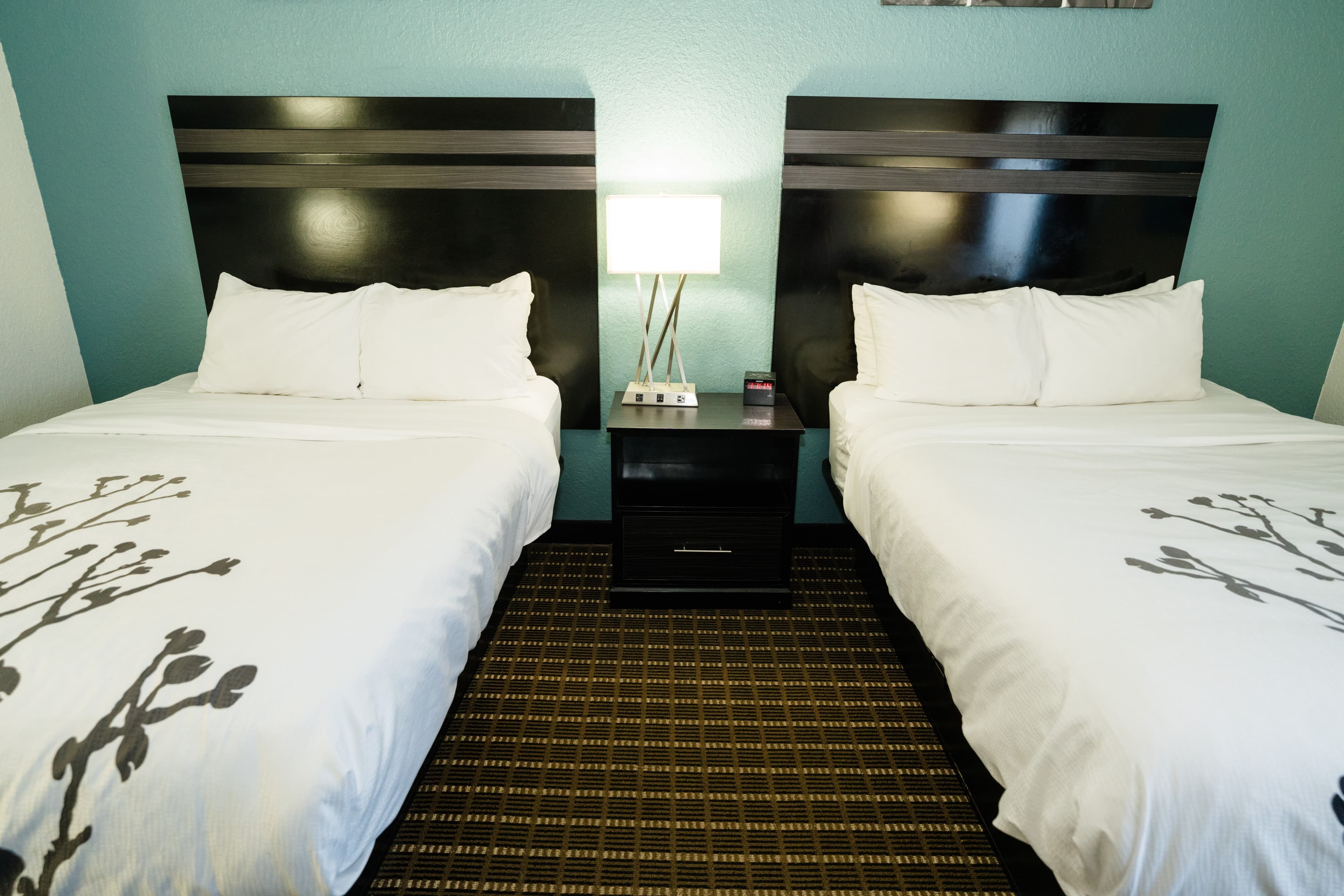Sleep Inn & Suites West Knoxville — 37