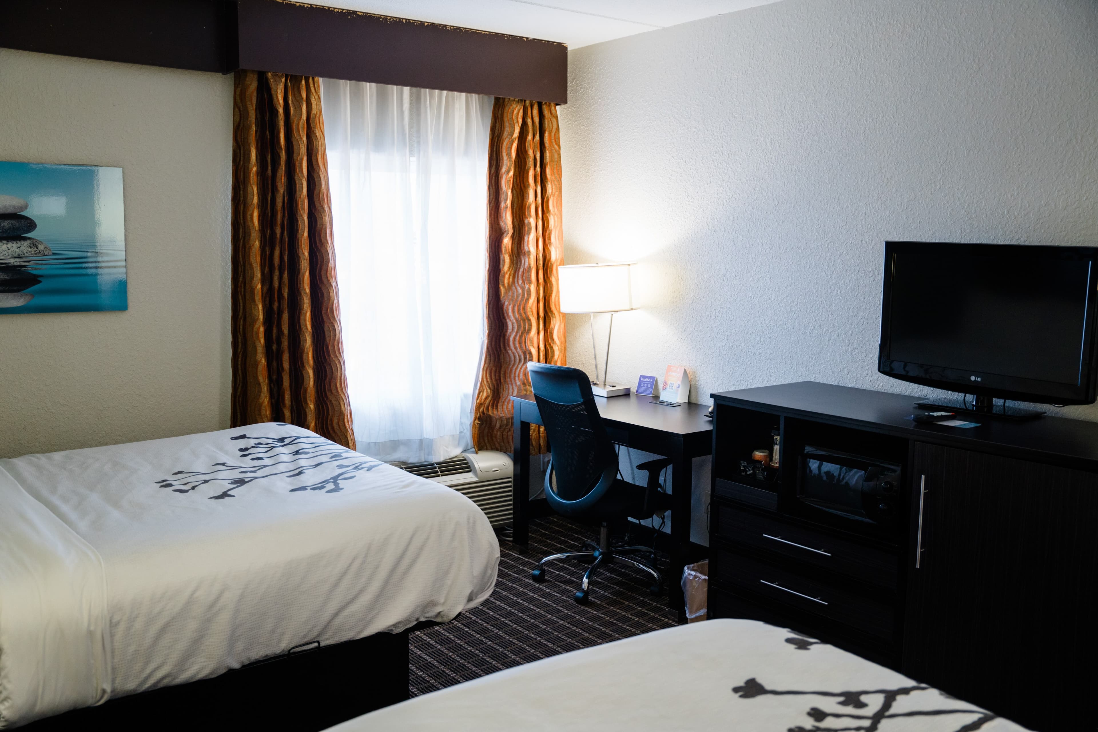 Sleep Inn & Suites West Knoxville — 40