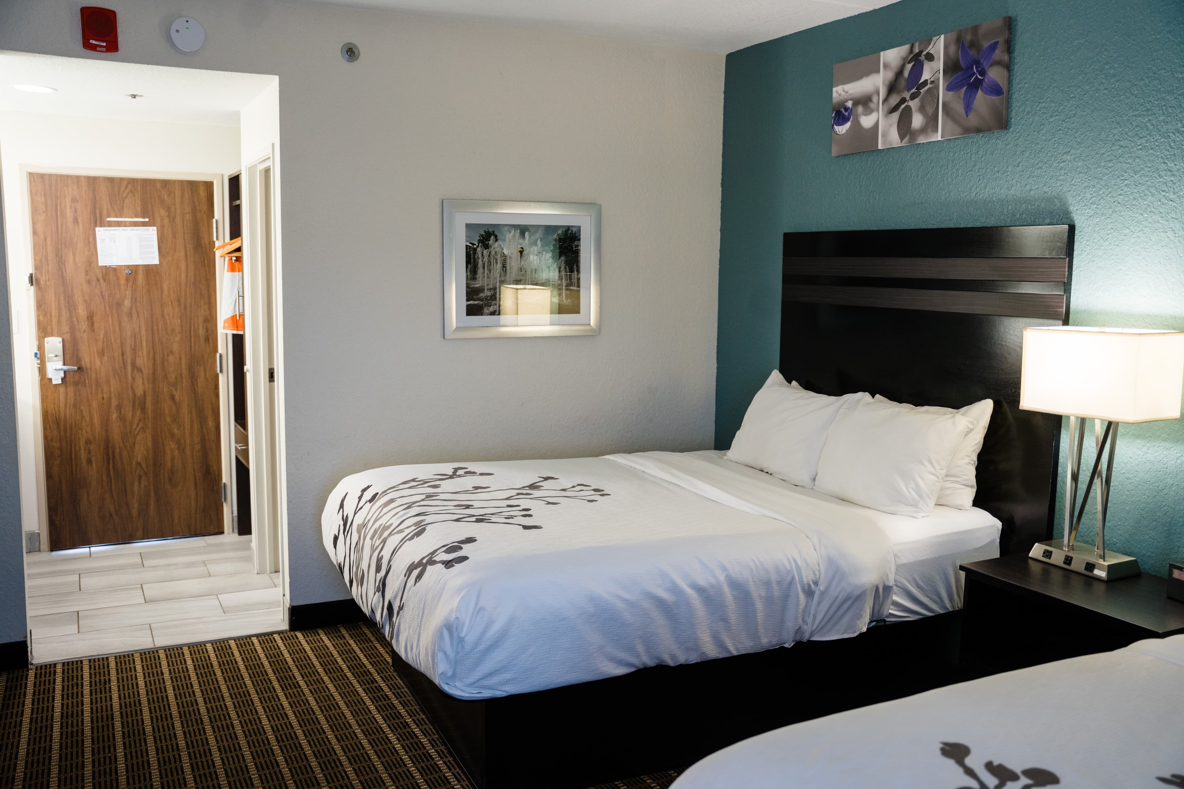 Sleep Inn & Suites West Knoxville — 41