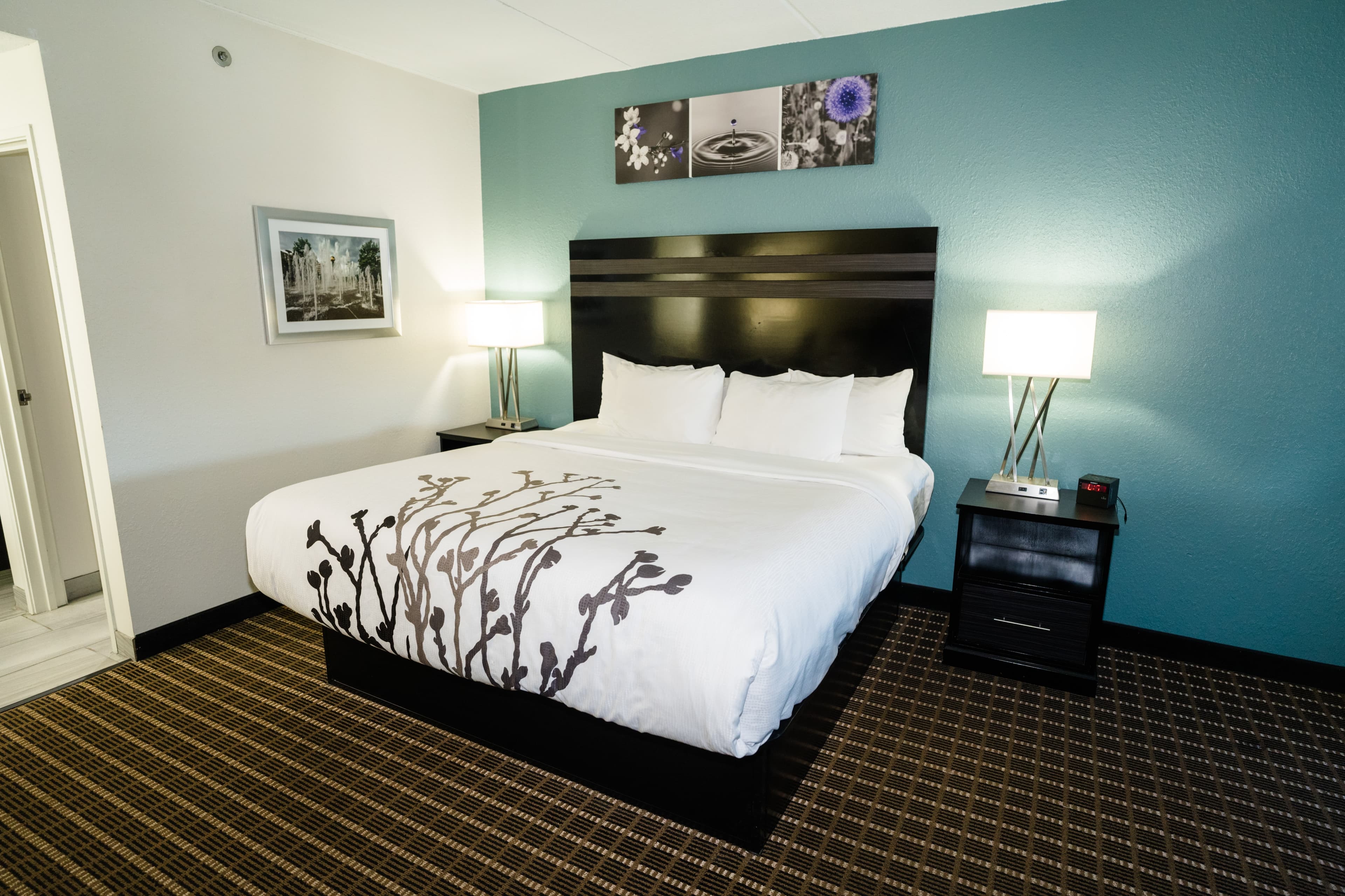 Sleep Inn & Suites West Knoxville — 56