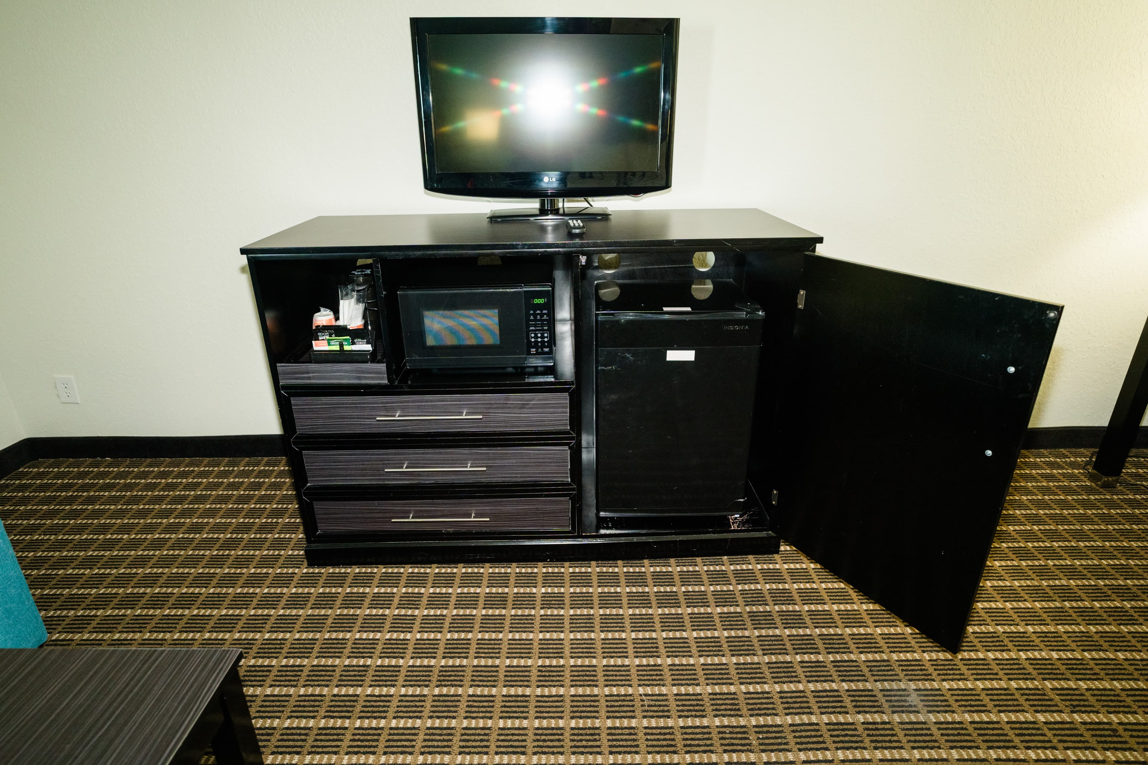 Sleep Inn & Suites West Knoxville — 57