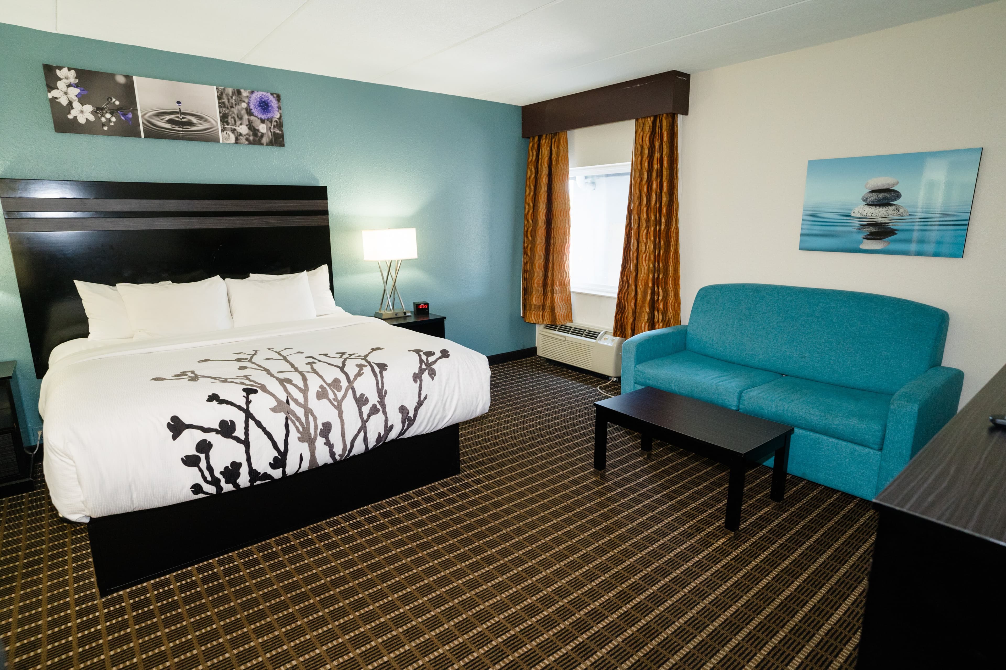 Sleep Inn & Suites West Knoxville — 58