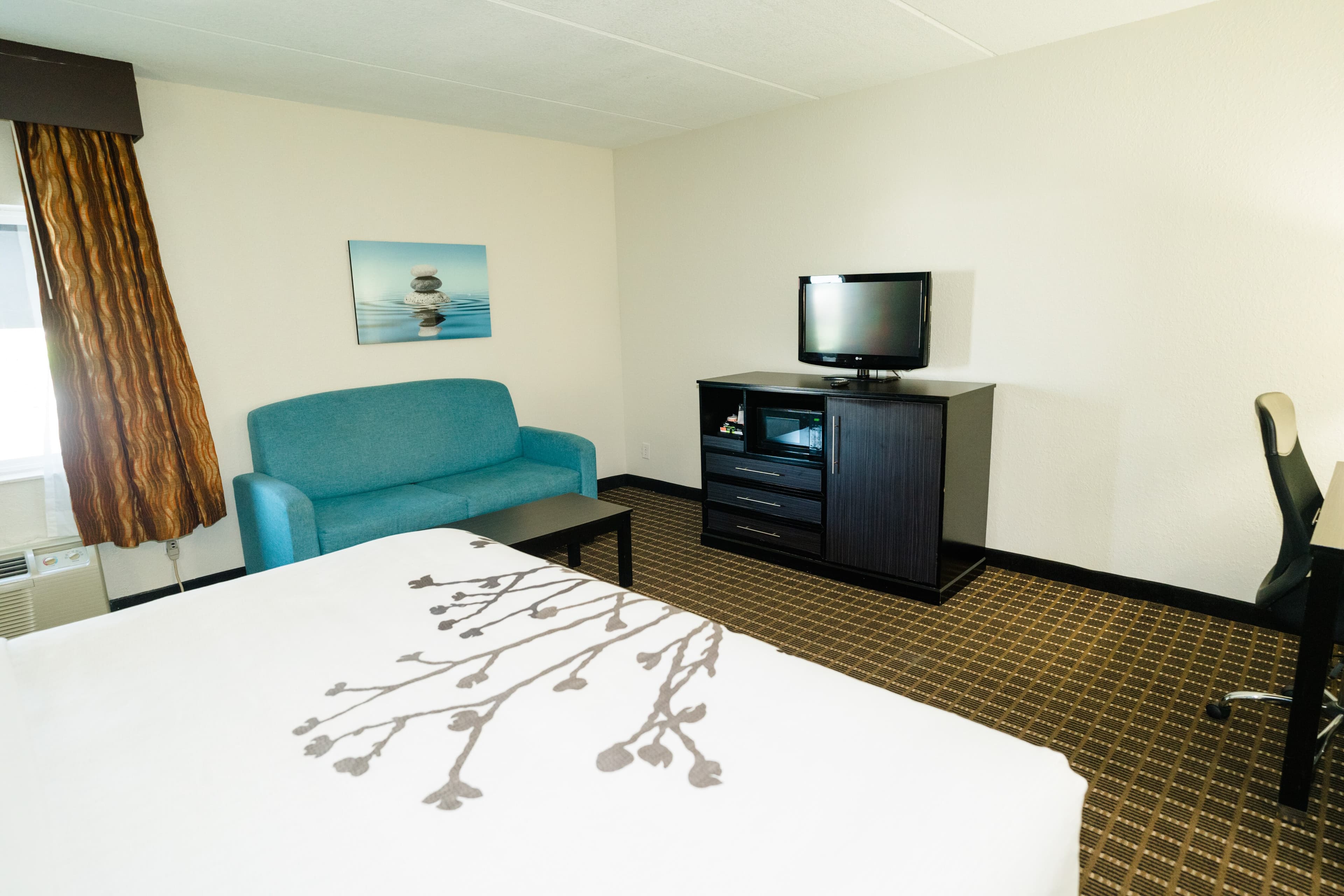 Sleep Inn & Suites West Knoxville — 60