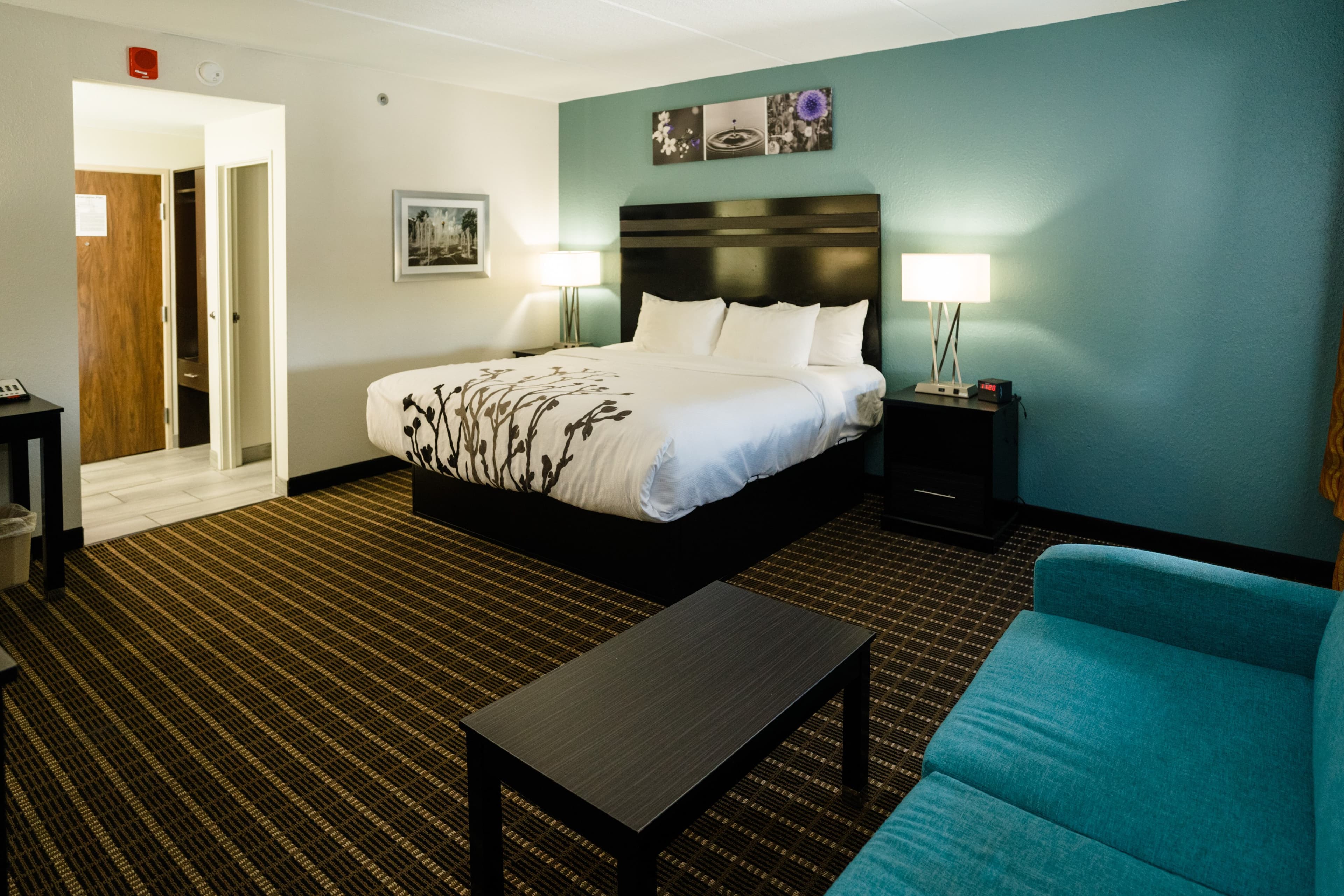 Sleep Inn & Suites West Knoxville — 63