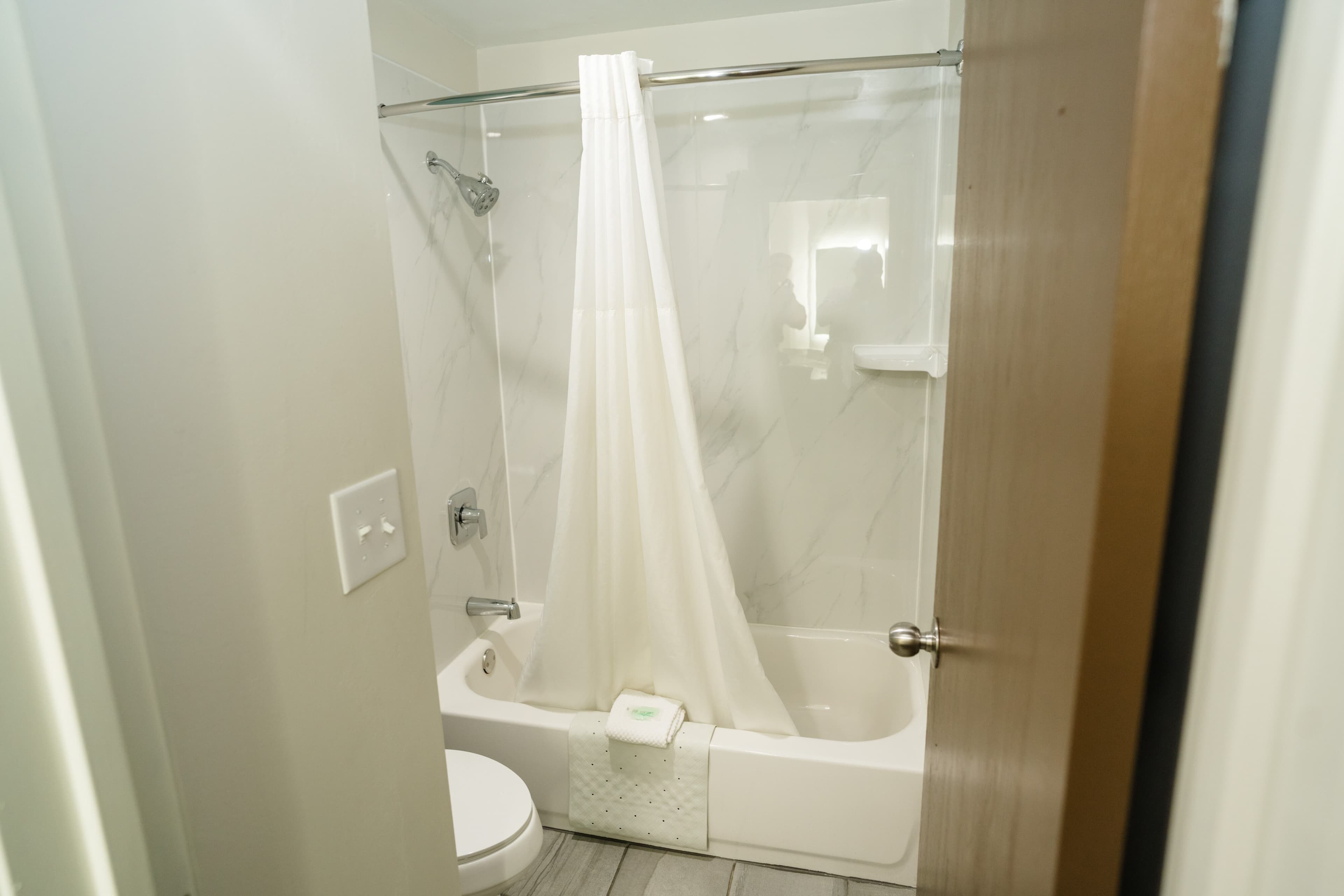 Sleep Inn & Suites West Knoxville — 64