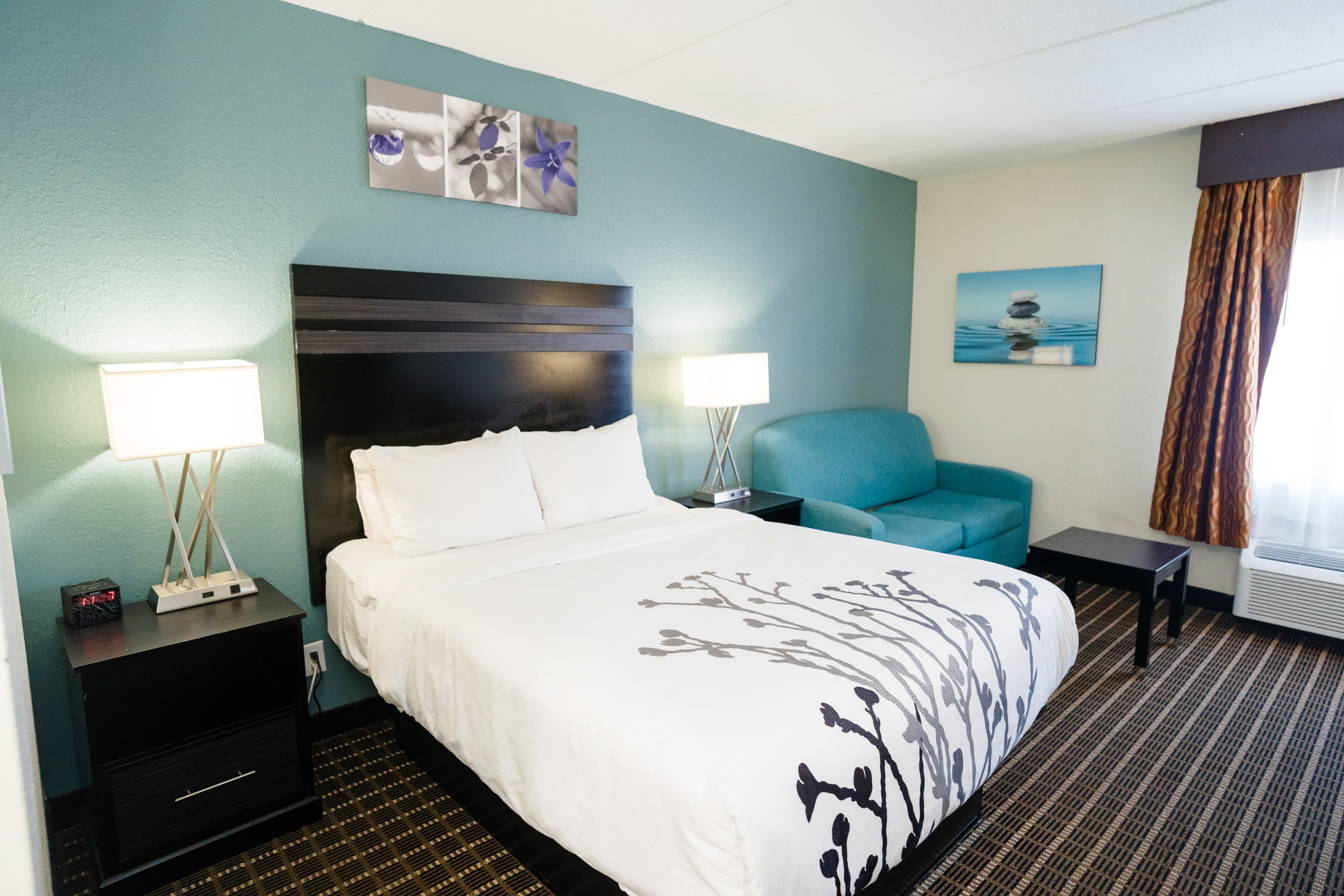 Sleep Inn & Suites West Knoxville — 70