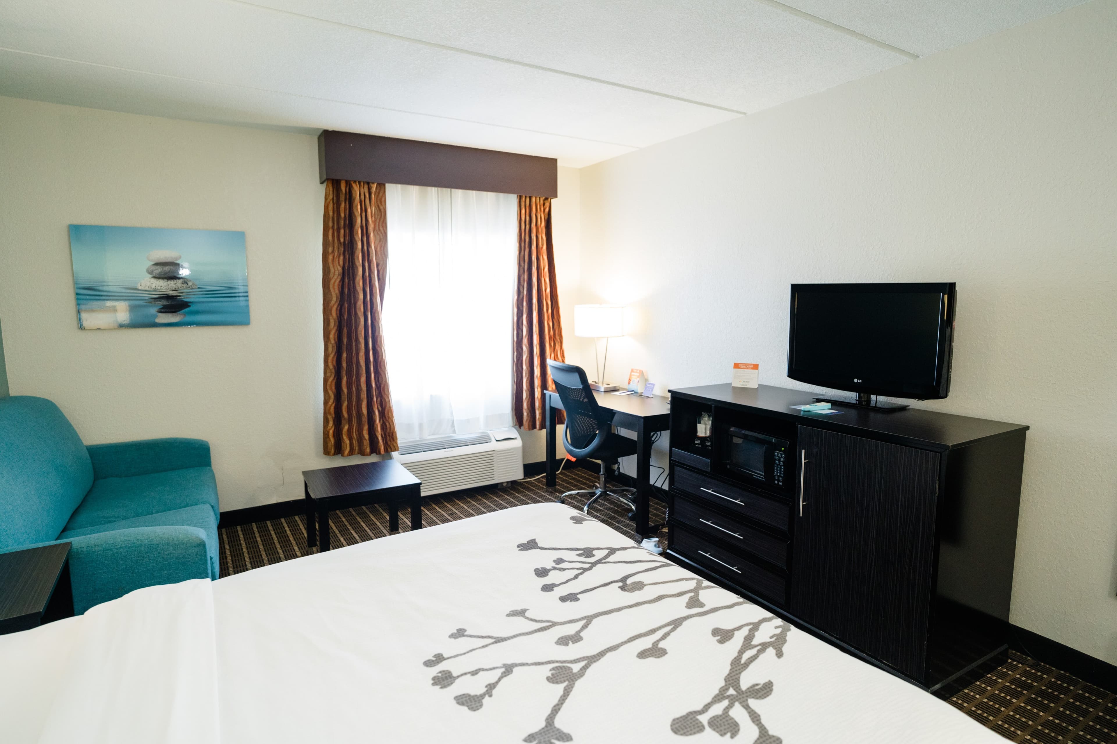 Sleep Inn & Suites West Knoxville — 71