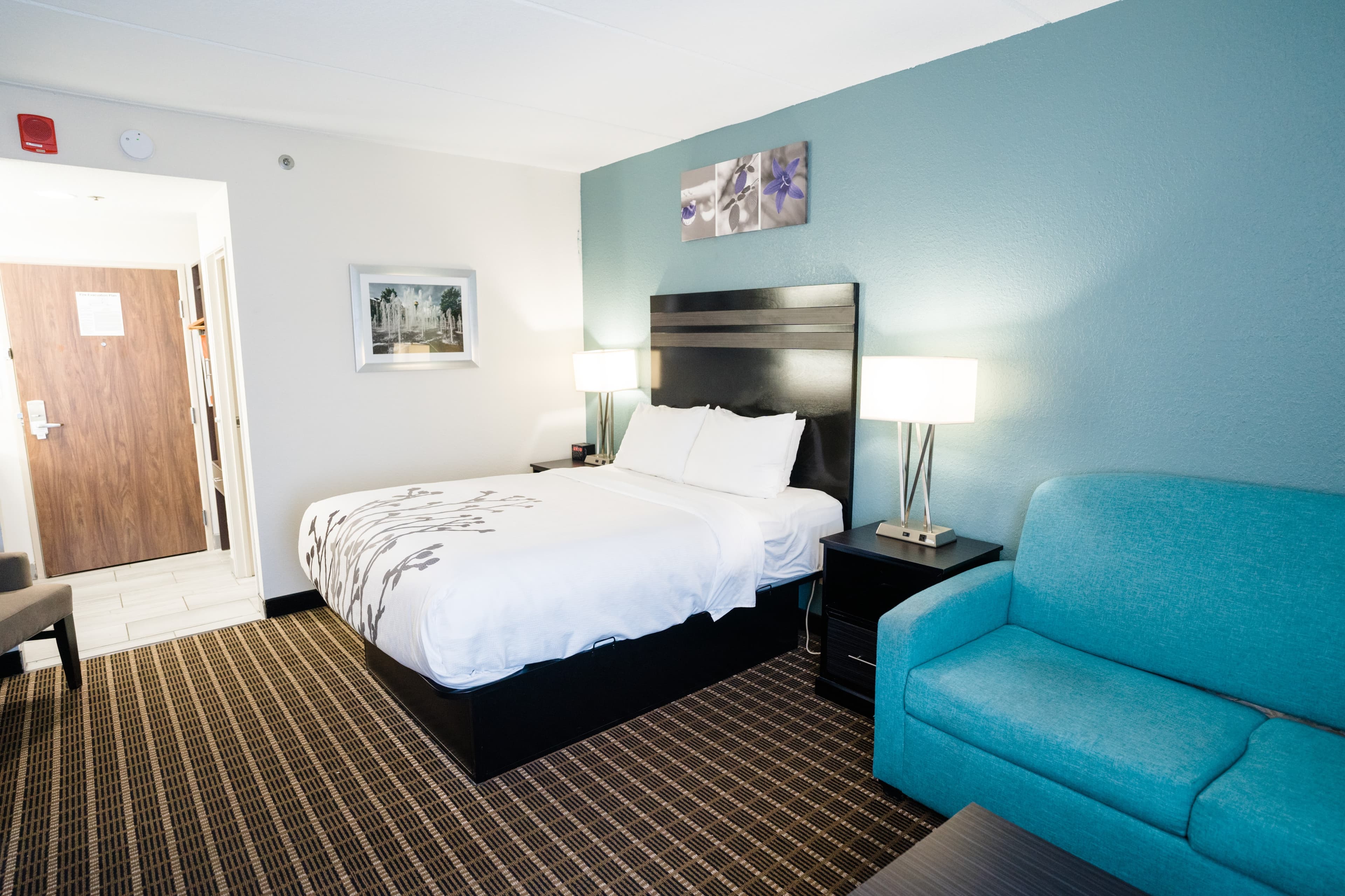 Sleep Inn & Suites West Knoxville — 72