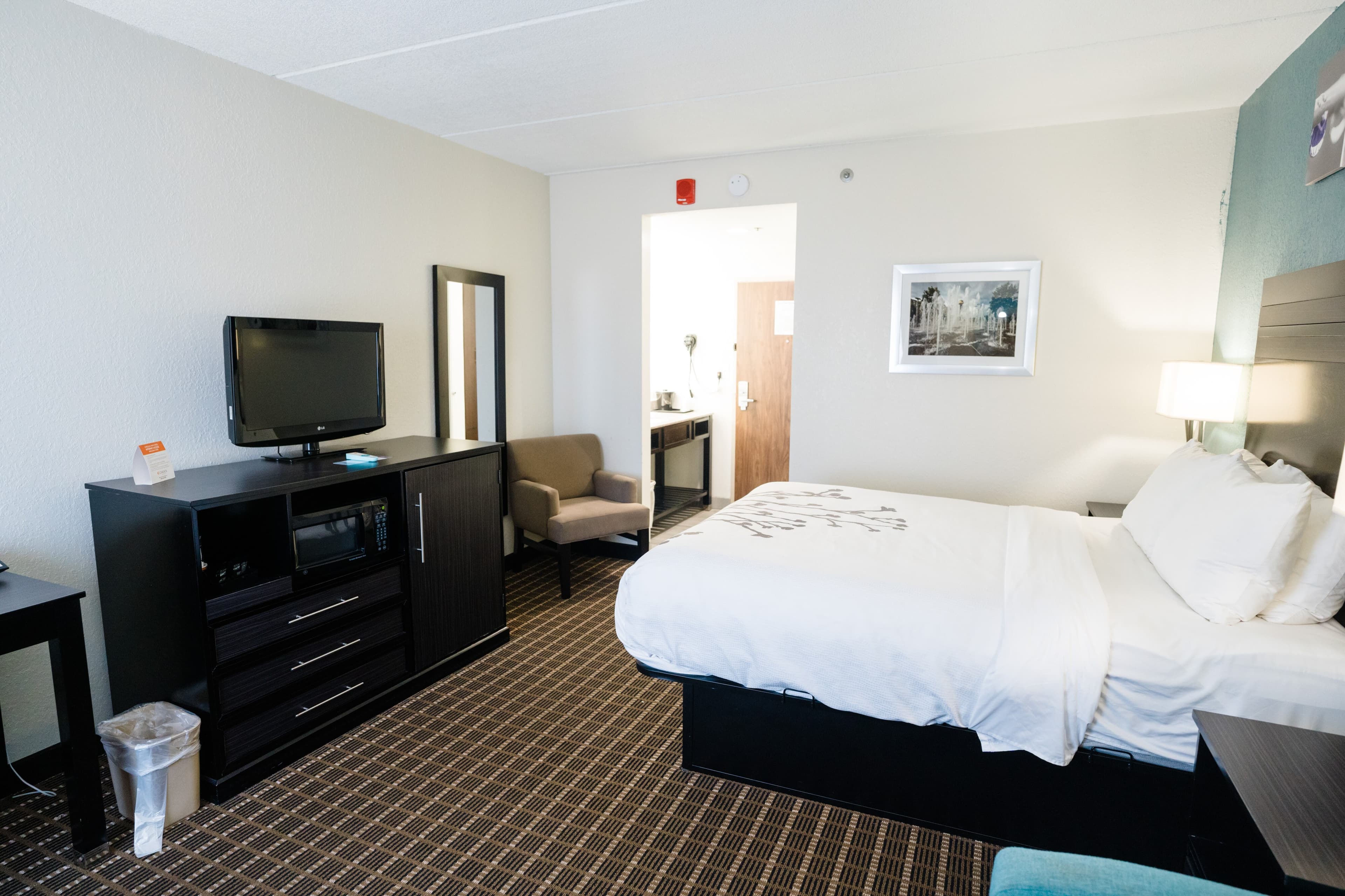 Sleep Inn & Suites West Knoxville — 73