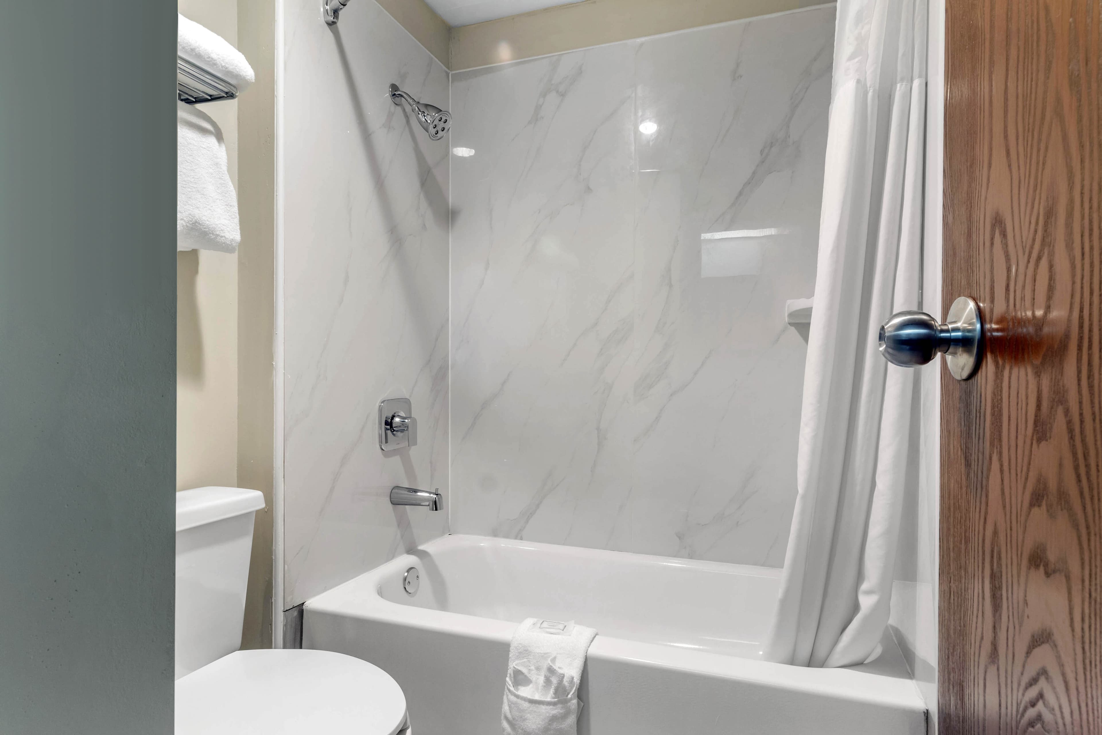 Sleep Inn & Suites West Knoxville — 39