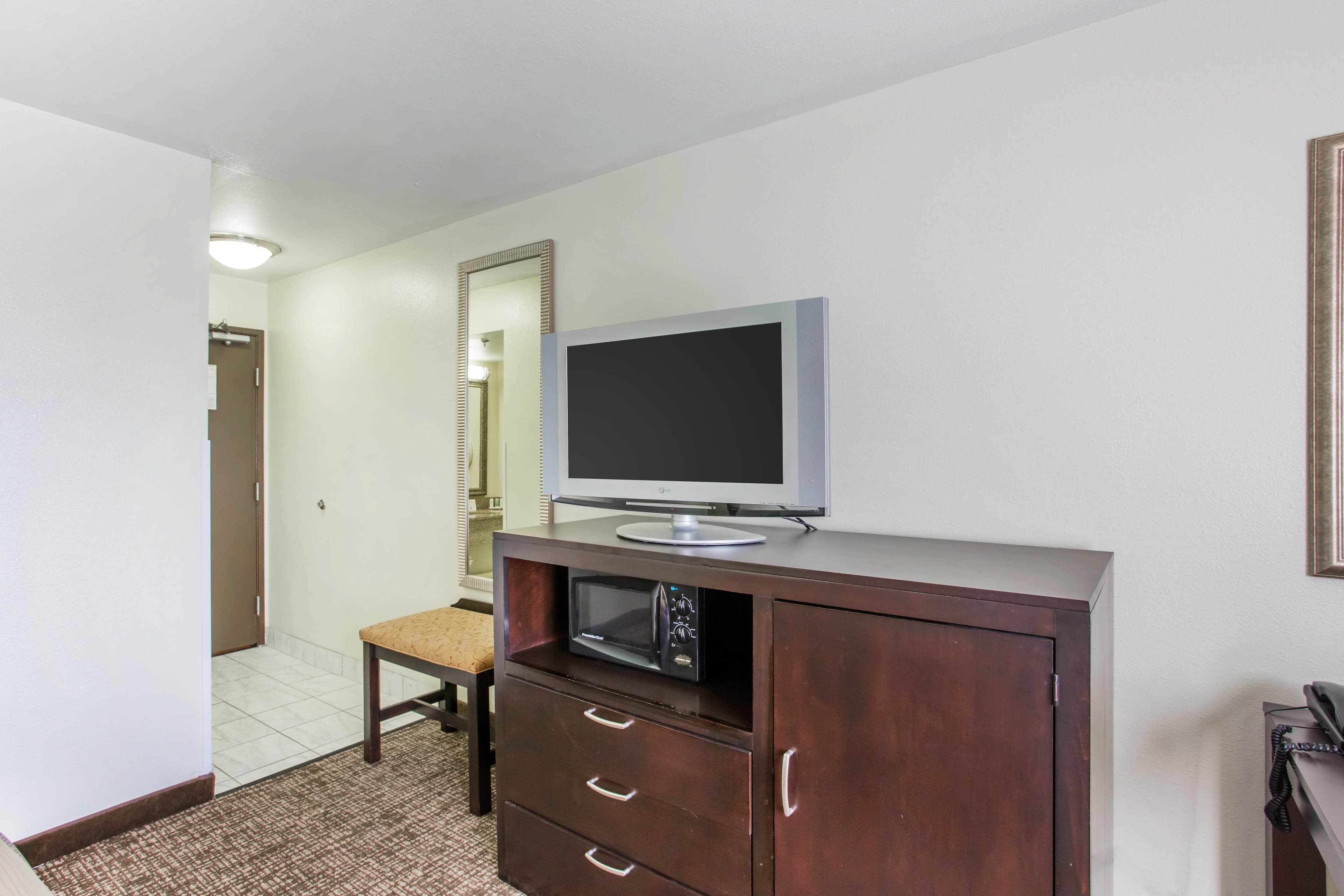 Comfort Inn Franklin Highway 96 — 9