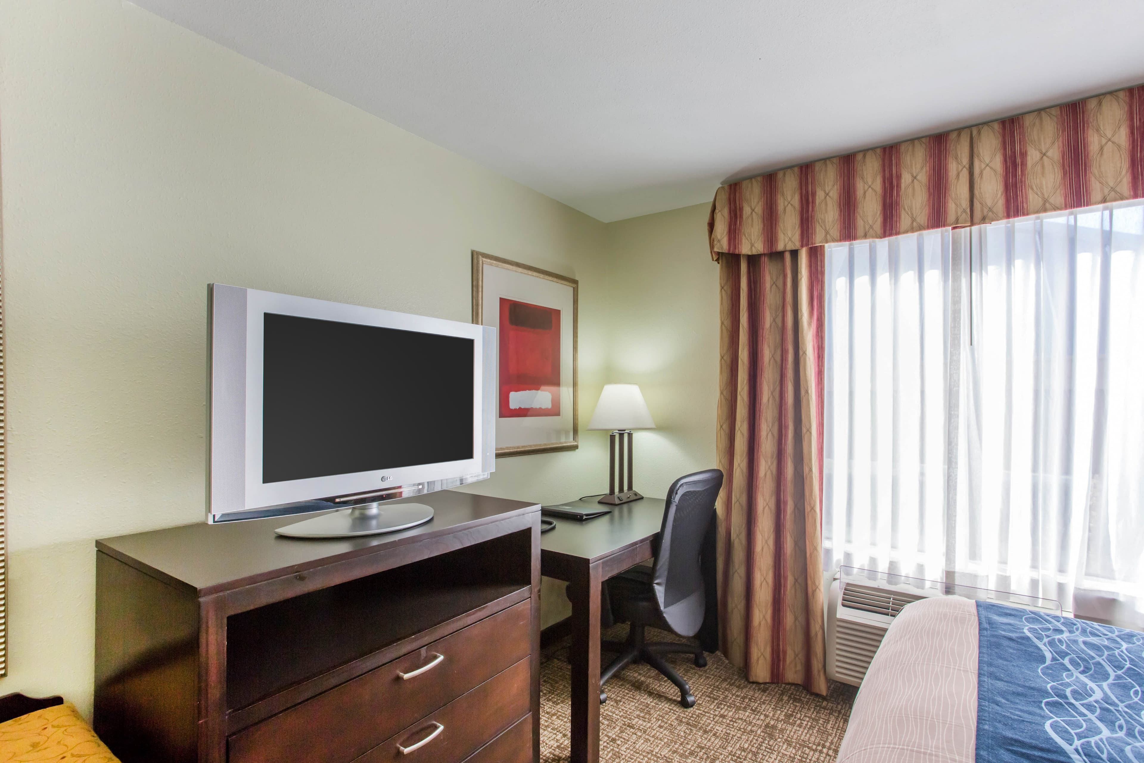 Comfort Inn Franklin Highway 96 — 15