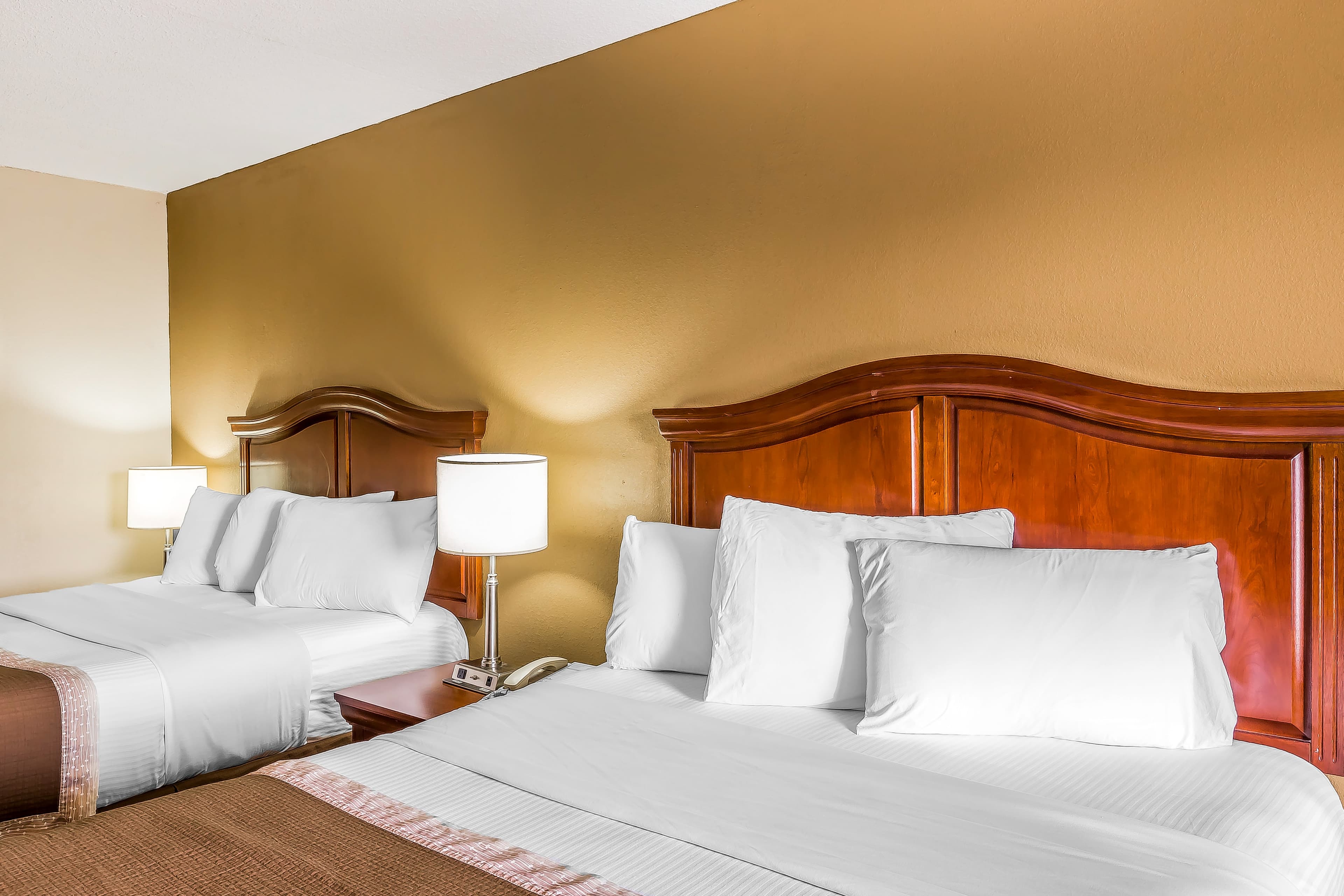 Rodeway Inn Knoxville East — 22