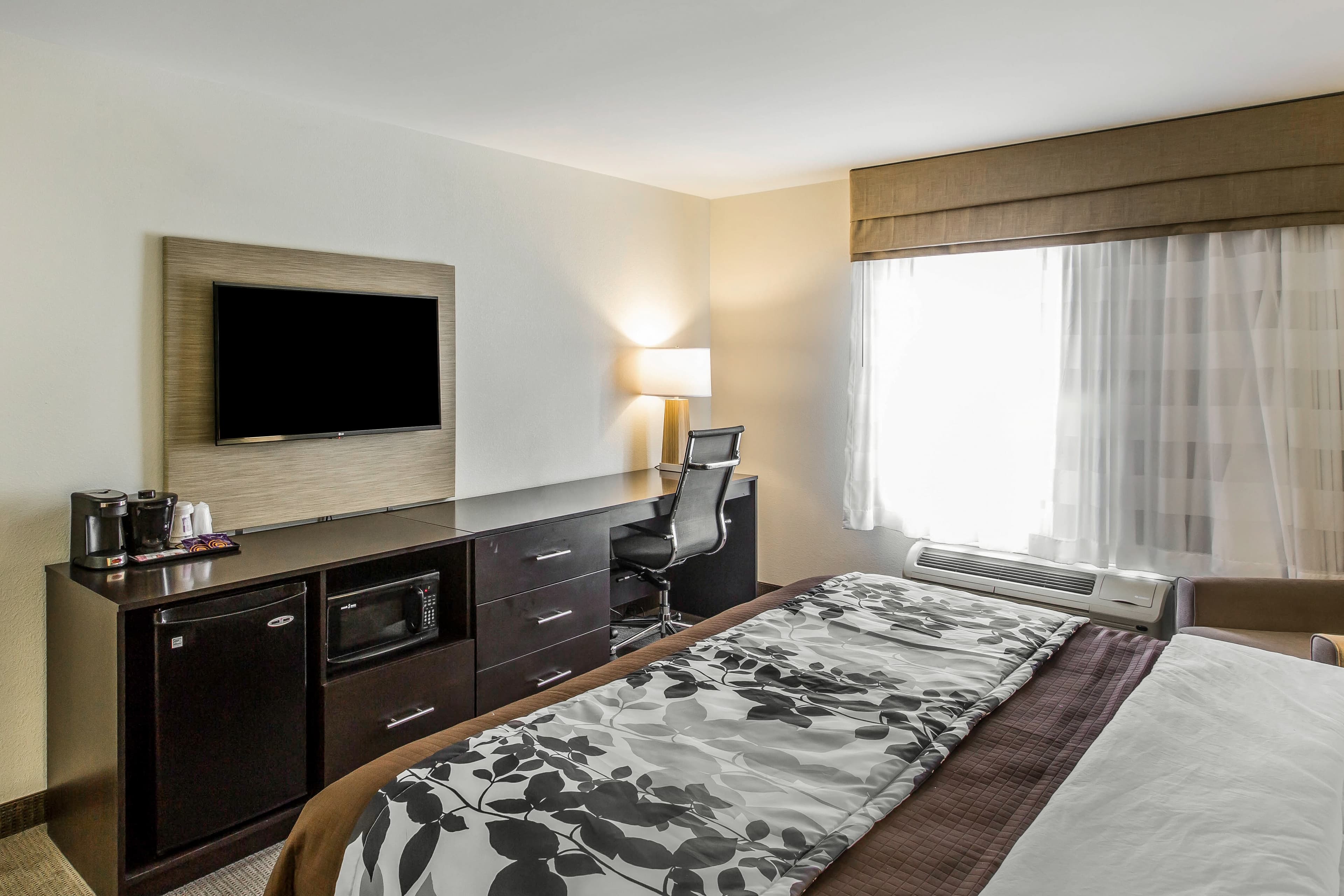 Sleep Inn & Suites Dayton South - Image 2