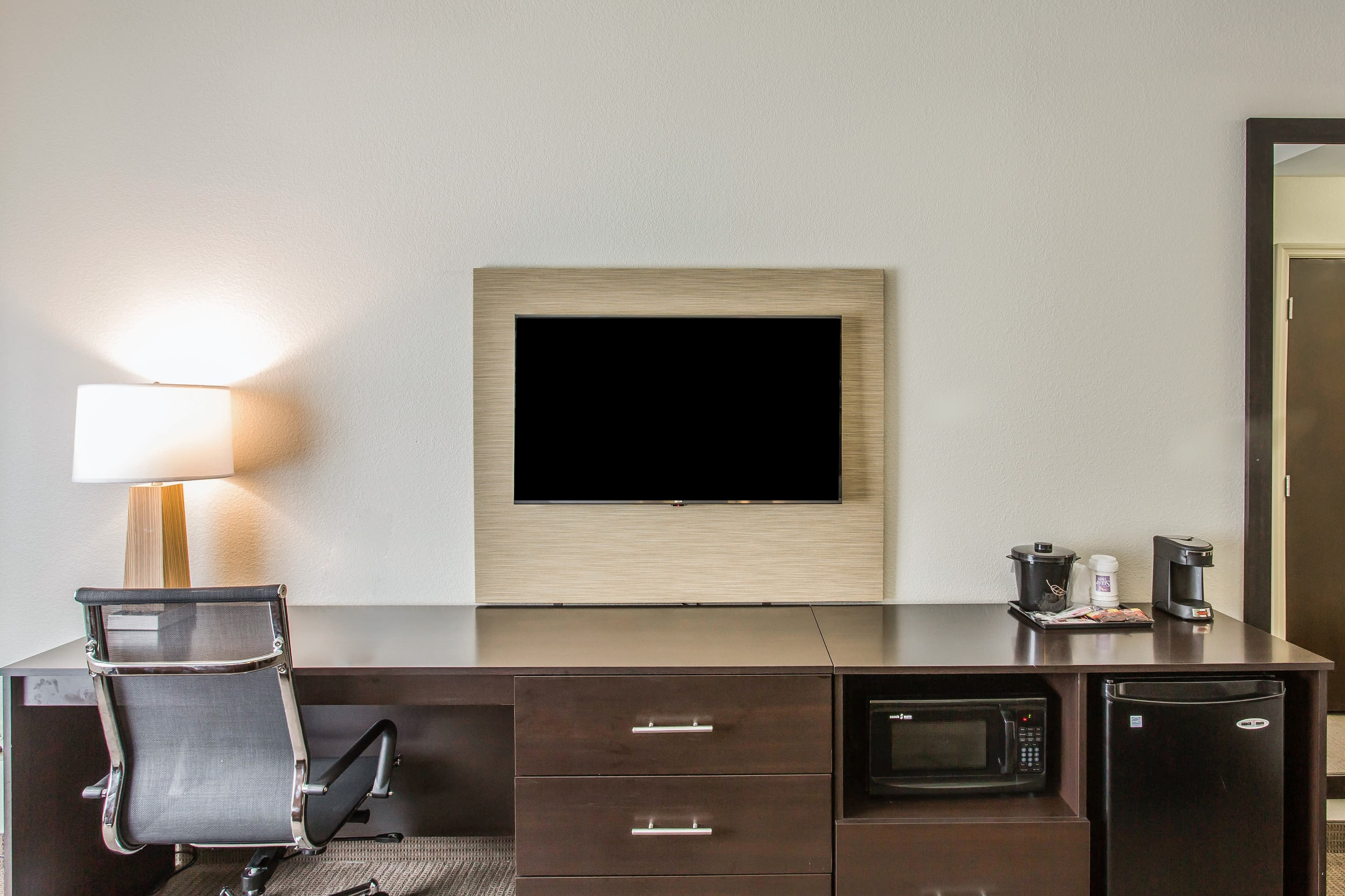 Sleep Inn & Suites Dayton South — 9