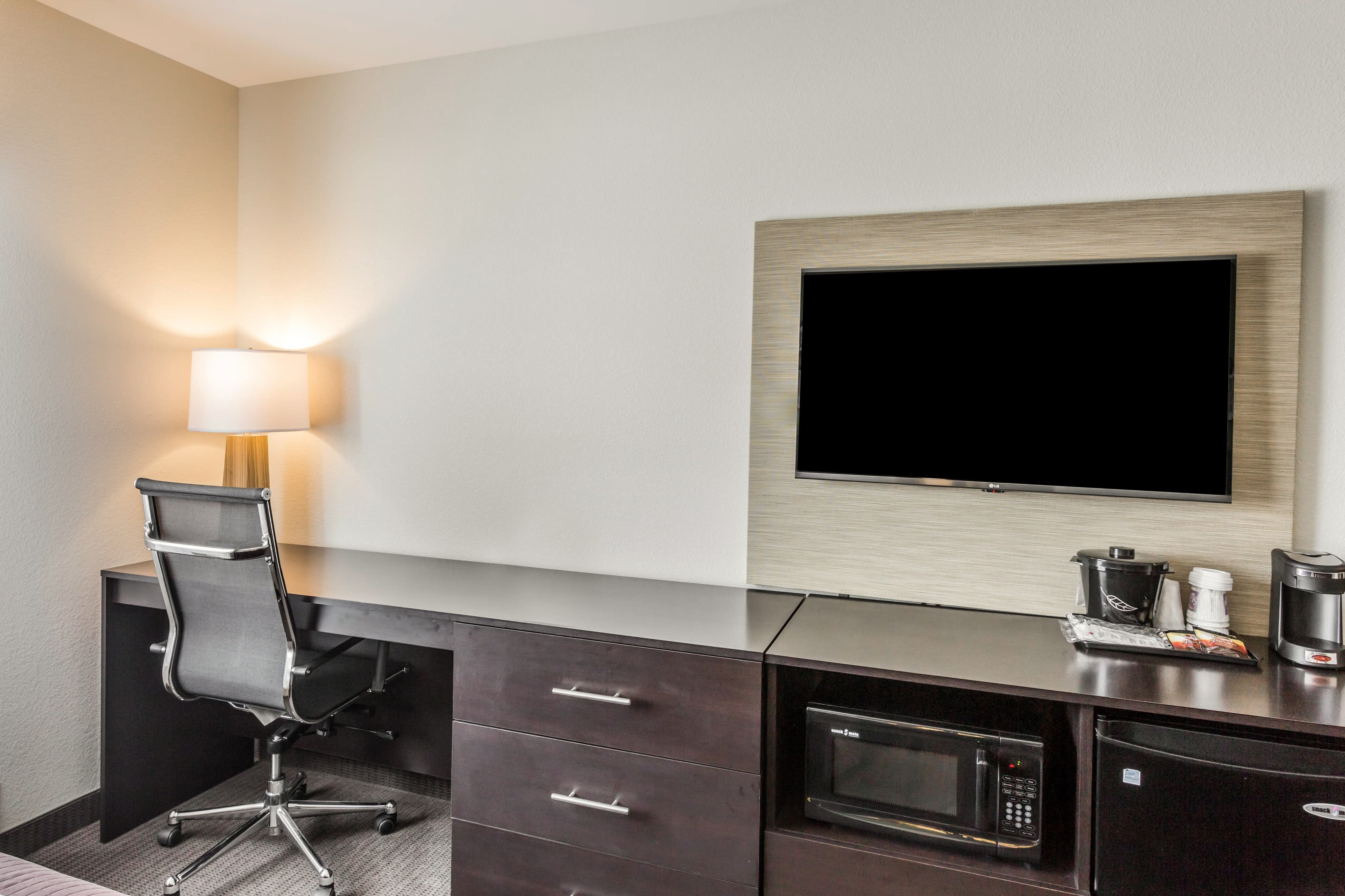 Sleep Inn & Suites Dayton South — 17
