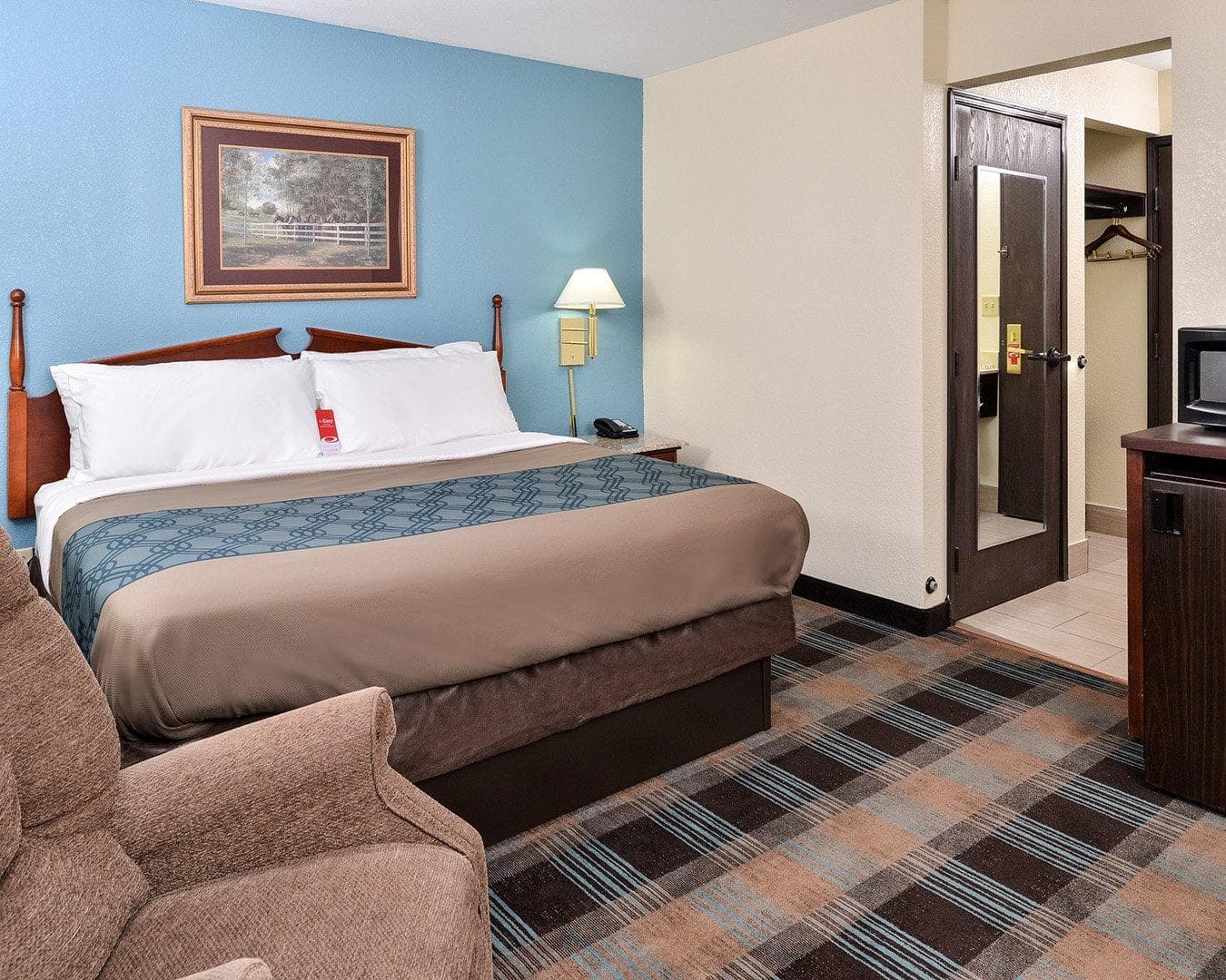 Econo Lodge Inn & Suites Shelbyville — 22