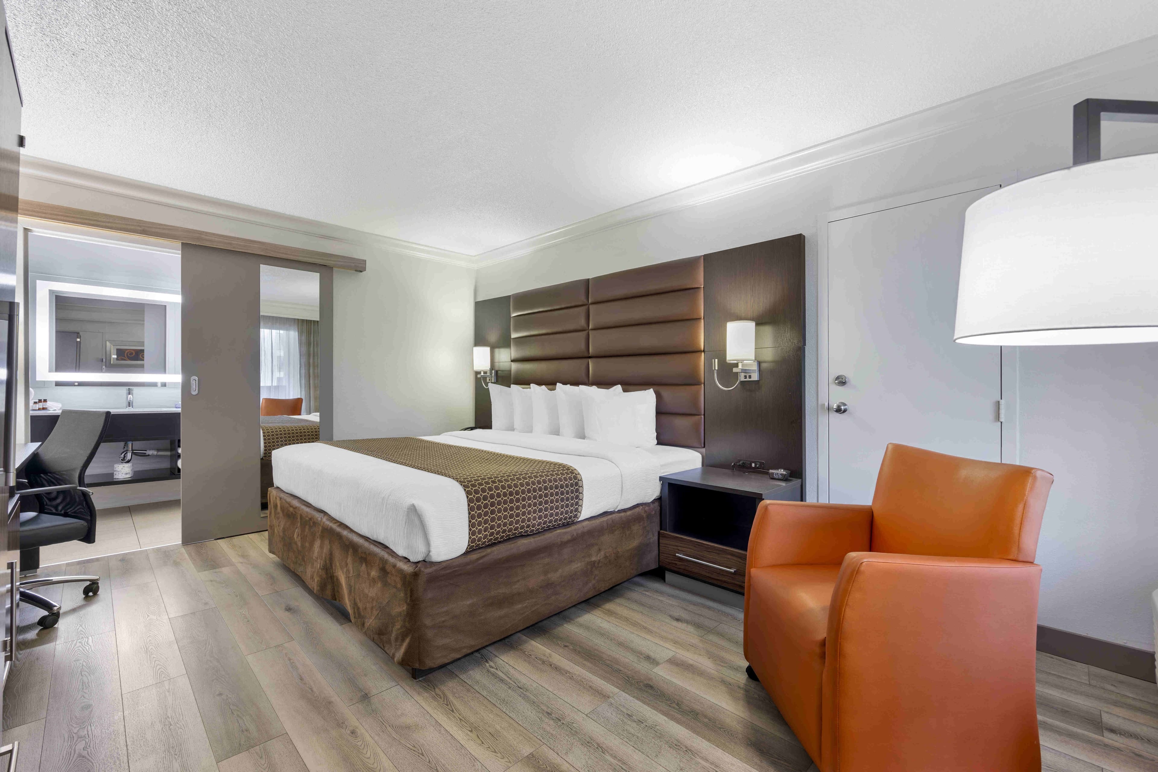 The Capitol Hotel Downtown, an Ascend Collection Hotel - Image 2