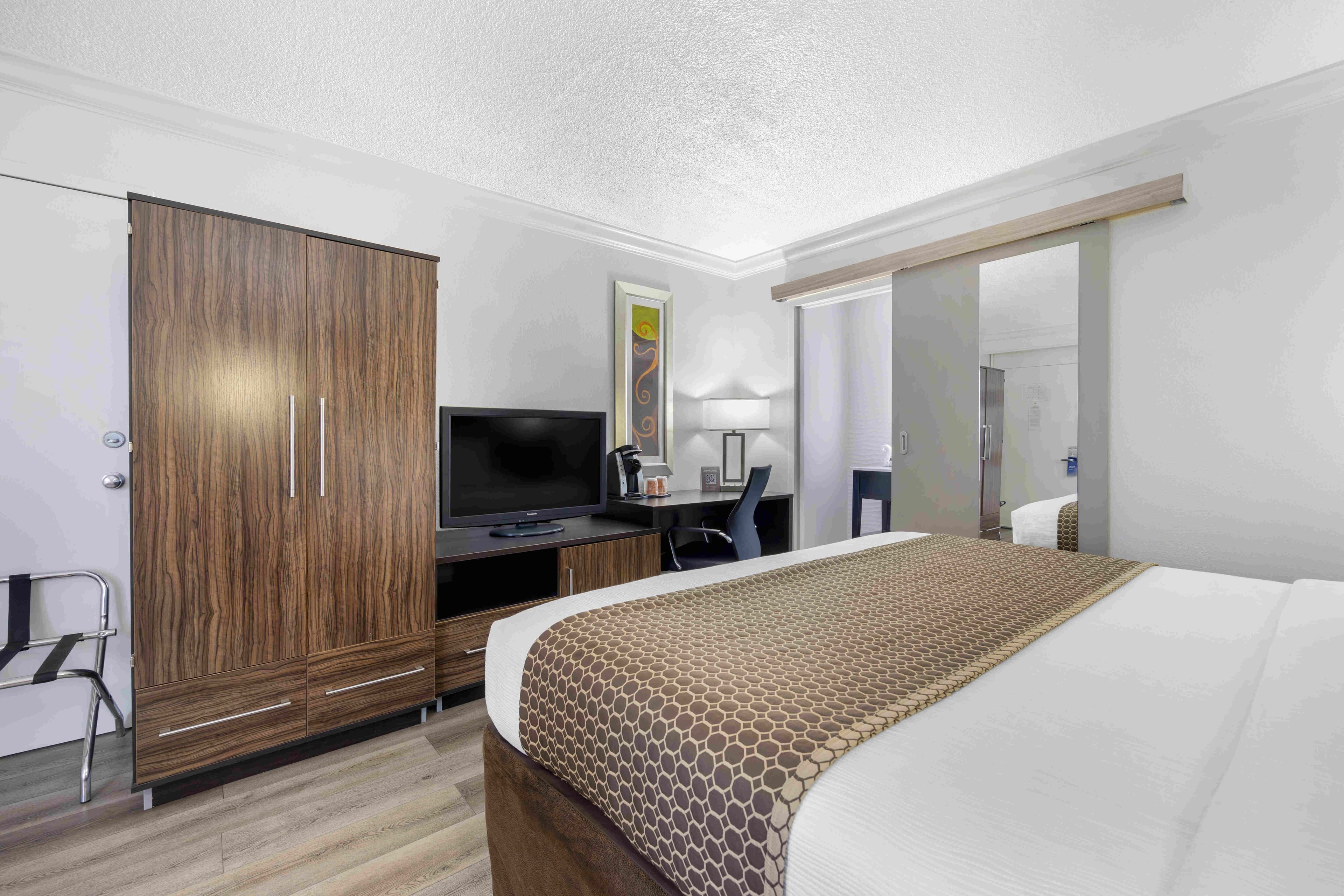 The Capitol Hotel Downtown, an Ascend Collection Hotel - Image 3